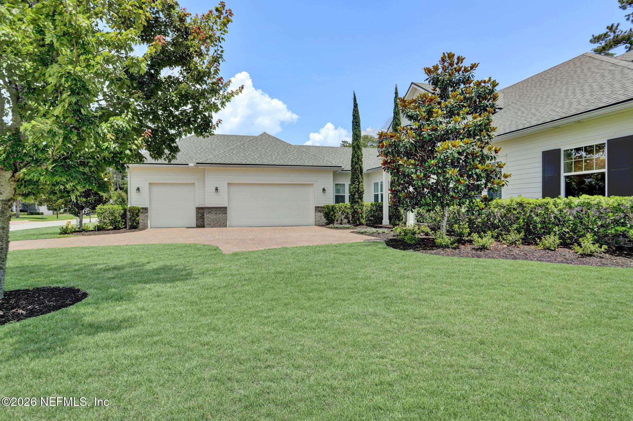 Photo 8 of 2660 FAIRWAY FARMS Court, Jacksonville, FL 32223