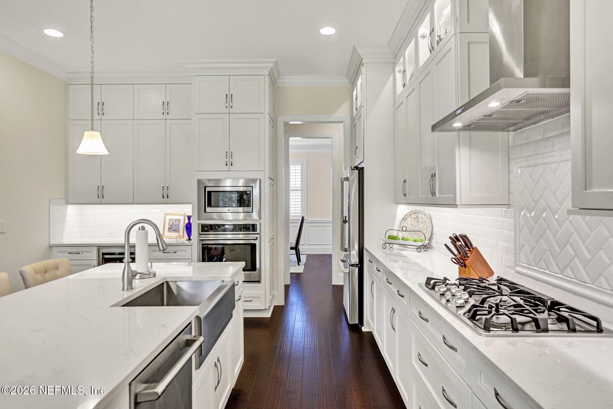 Photo 3 of 2660 FAIRWAY FARMS Court, Jacksonville, FL 32223