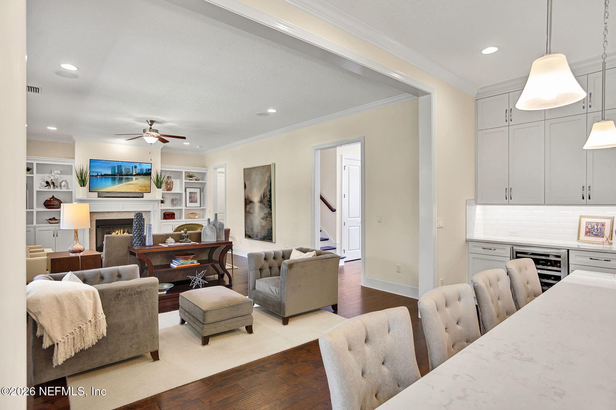 Photo 20 of 2660 FAIRWAY FARMS Court, Jacksonville, FL 32223