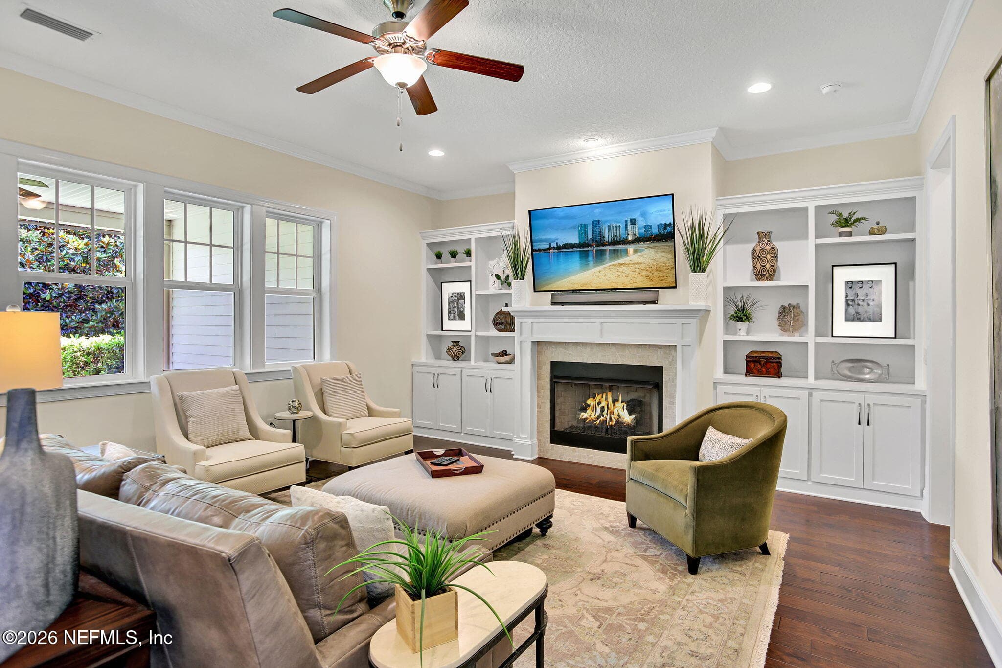 Photo 4 of 2660 FAIRWAY FARMS Court, Jacksonville, FL 32223