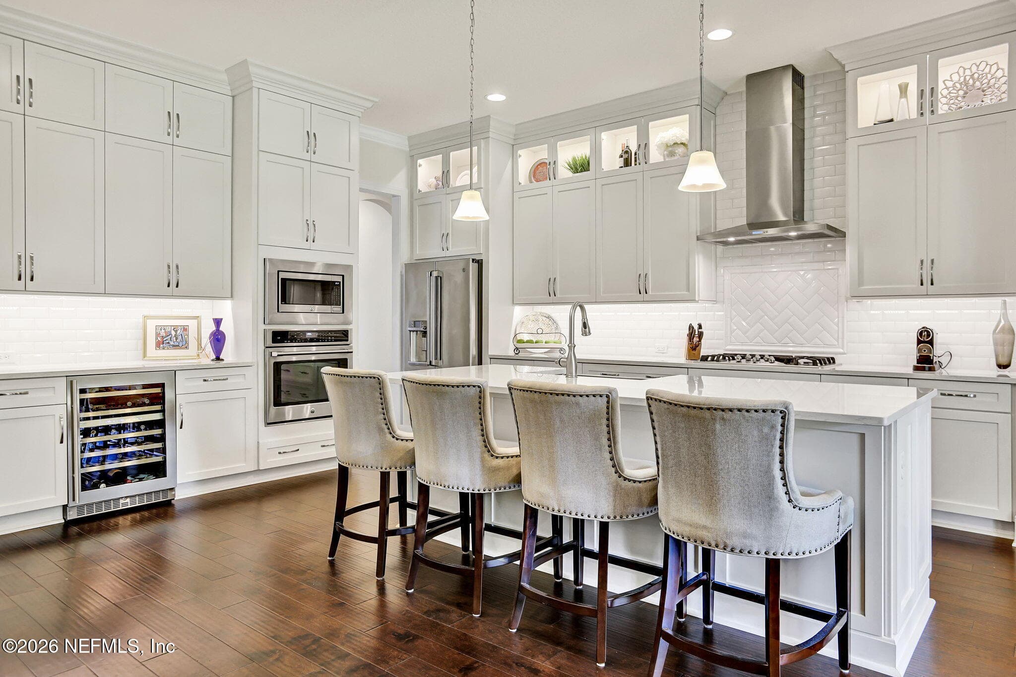 Photo 19 of 2660 FAIRWAY FARMS Court, Jacksonville, FL 32223
