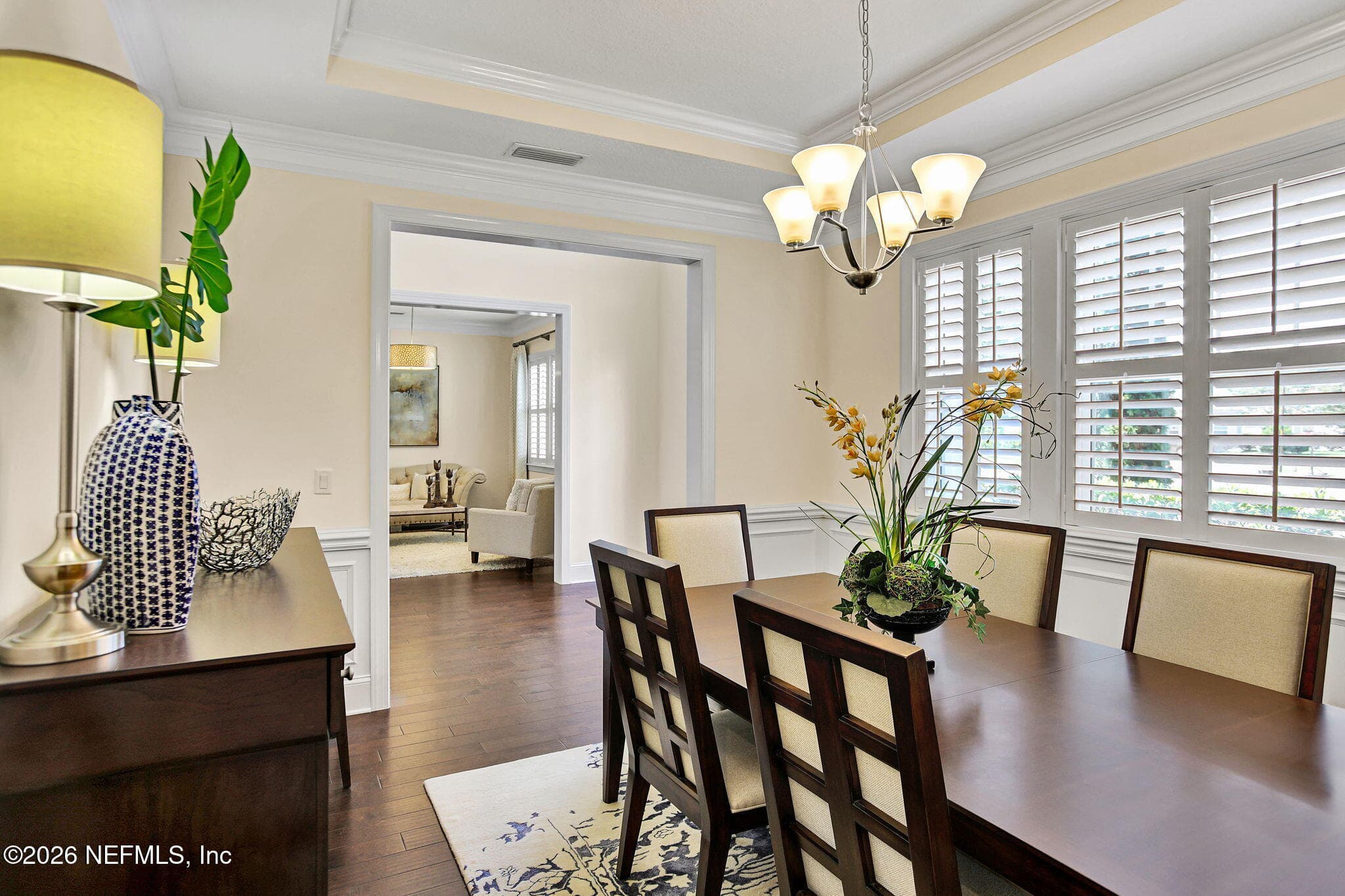 Photo 30 of 2660 FAIRWAY FARMS Court, Jacksonville, FL 32223