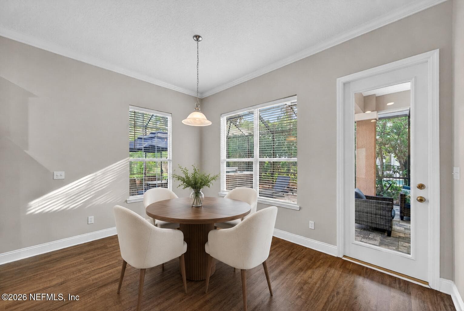 Virtual Staged Rendering — 2518 COUNTRY SIDE Drive, Fleming Island, FL 32003