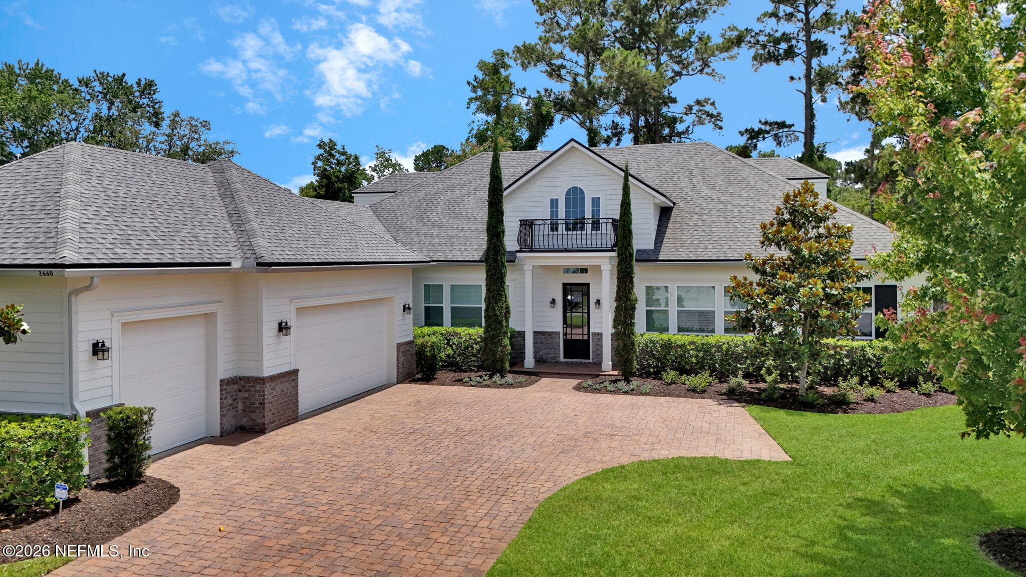 Photo 10 of 2660 FAIRWAY FARMS Court, Jacksonville, FL 32223