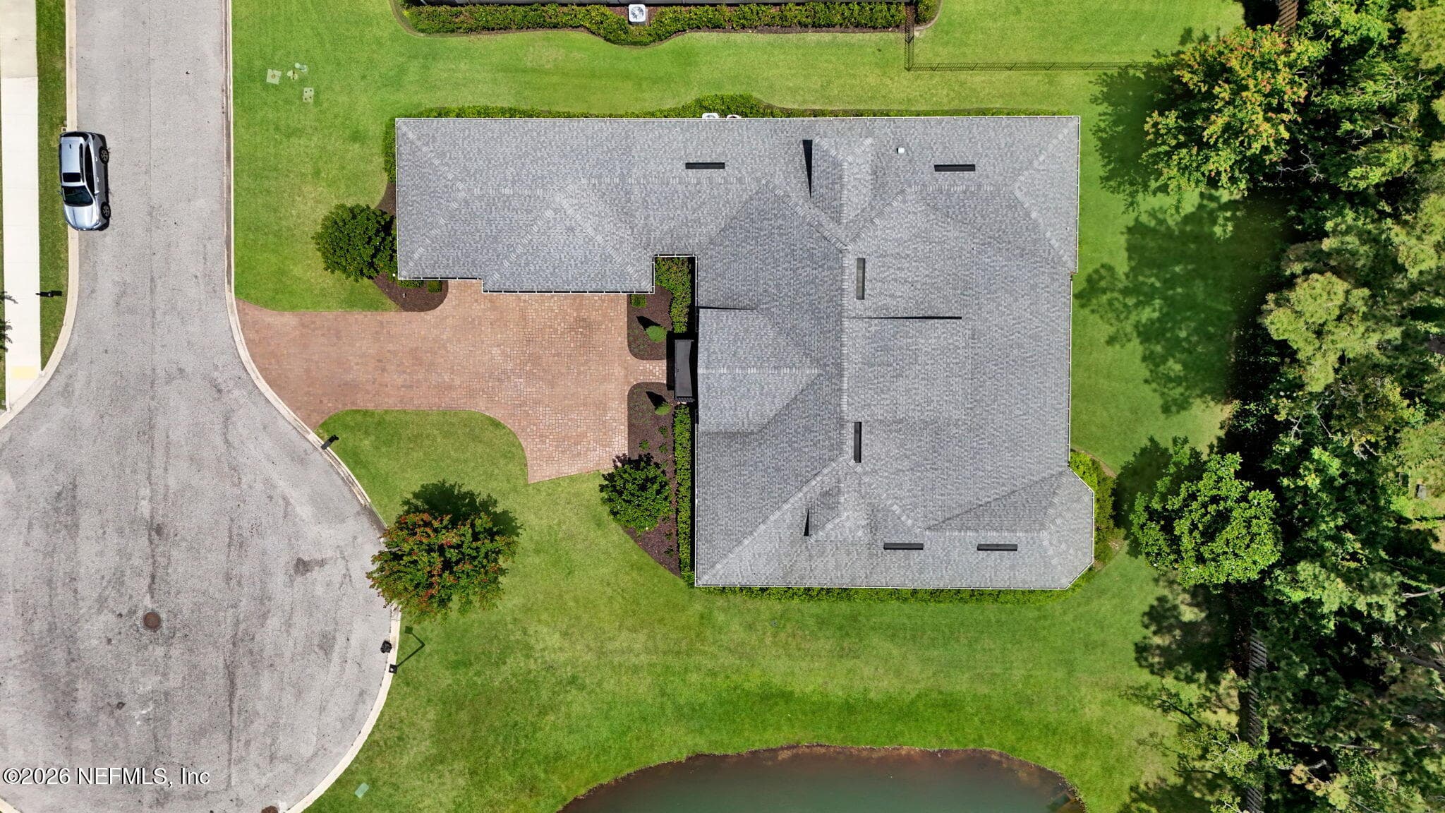 Photo 44 of 2660 FAIRWAY FARMS Court, Jacksonville, FL 32223