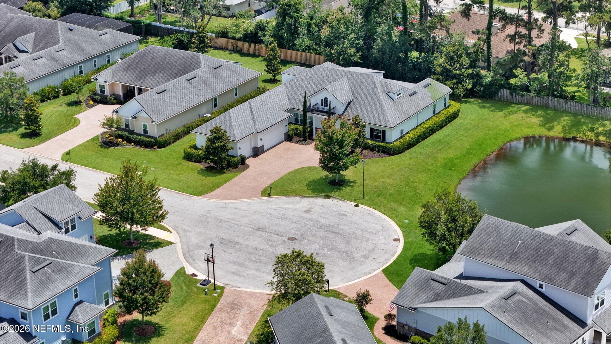 Photo 45 of 2660 FAIRWAY FARMS Court, Jacksonville, FL 32223