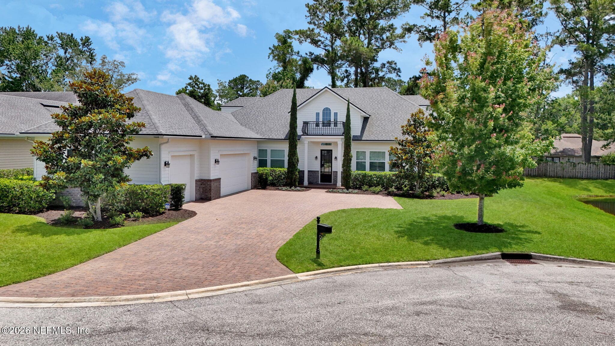 Photo 7 of 2660 FAIRWAY FARMS Court, Jacksonville, FL 32223