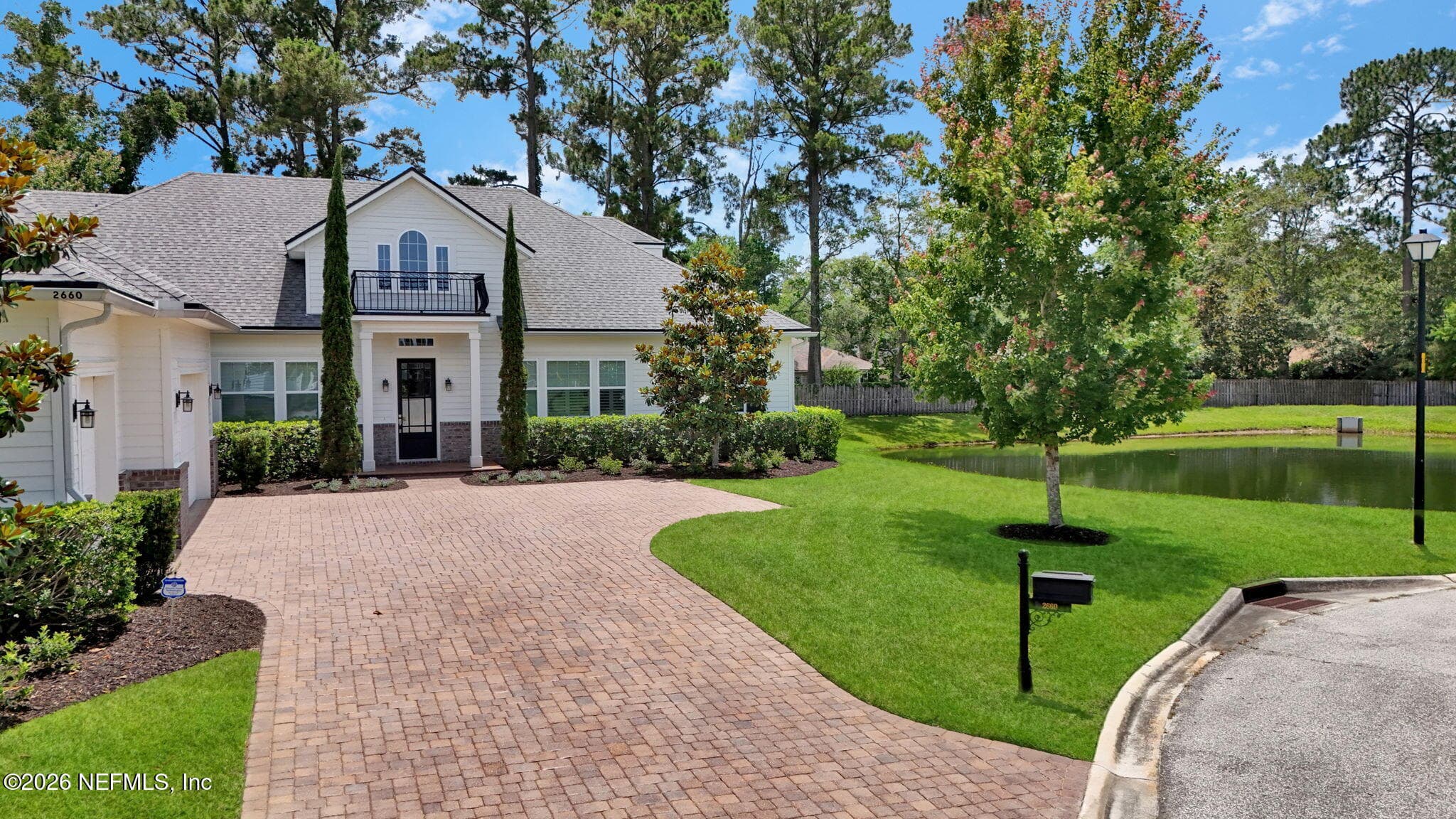 Photo 9 of 2660 FAIRWAY FARMS Court, Jacksonville, FL 32223