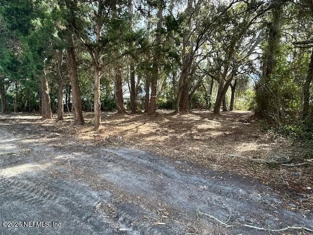 1478 E OAK Street, Fernandina Beach, FL 32034