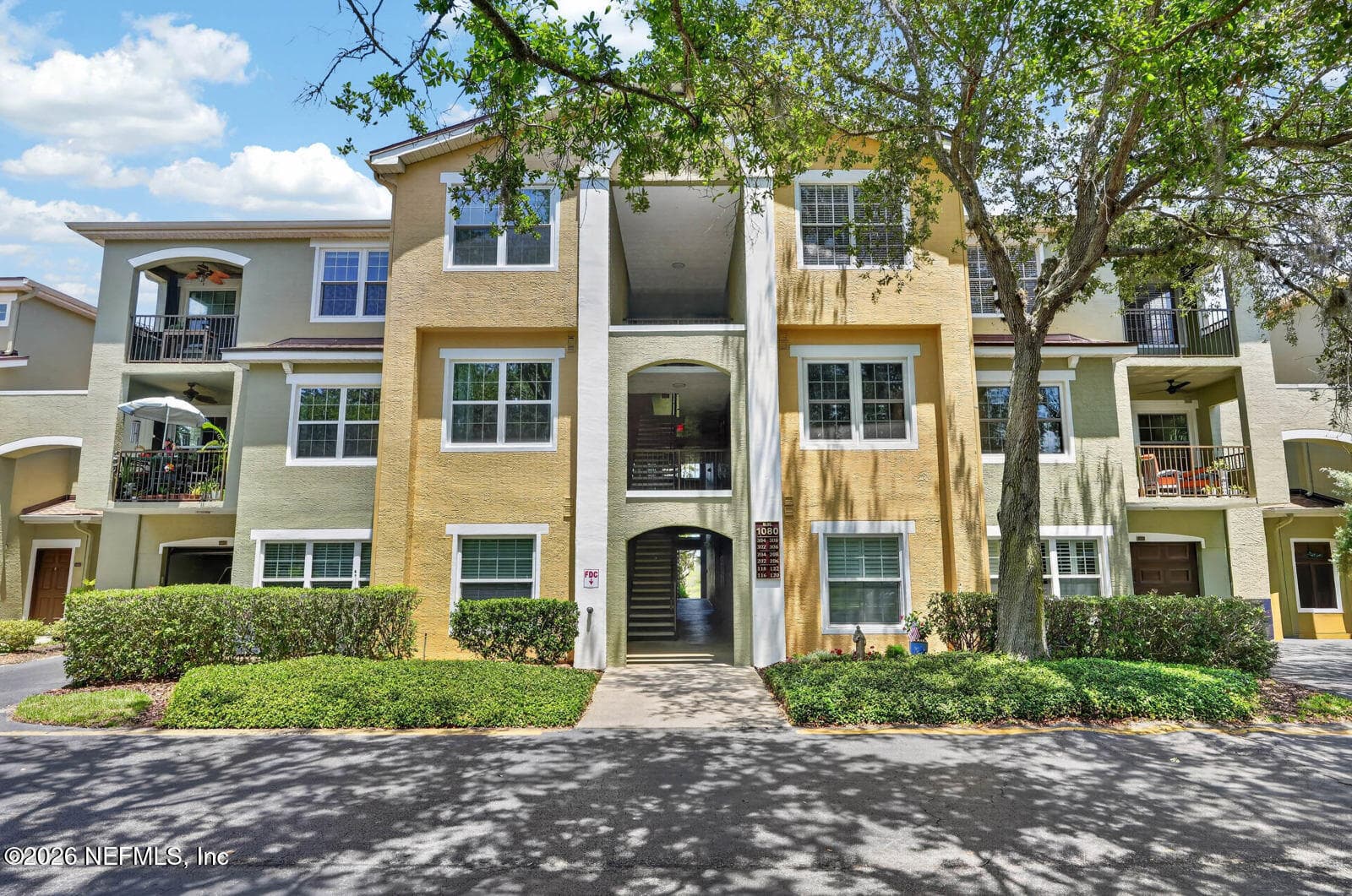 Photo 2 of 1080 BELLA VISTA Boulevard 13-306, St. Augustine, FL 32084
