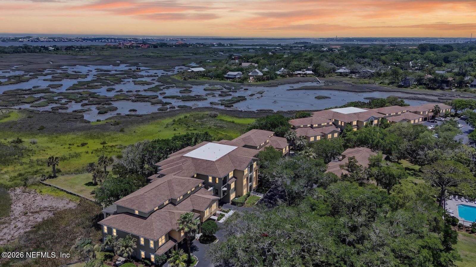 Photo 32 of 1080 BELLA VISTA Boulevard 13-306, St. Augustine, FL 32084