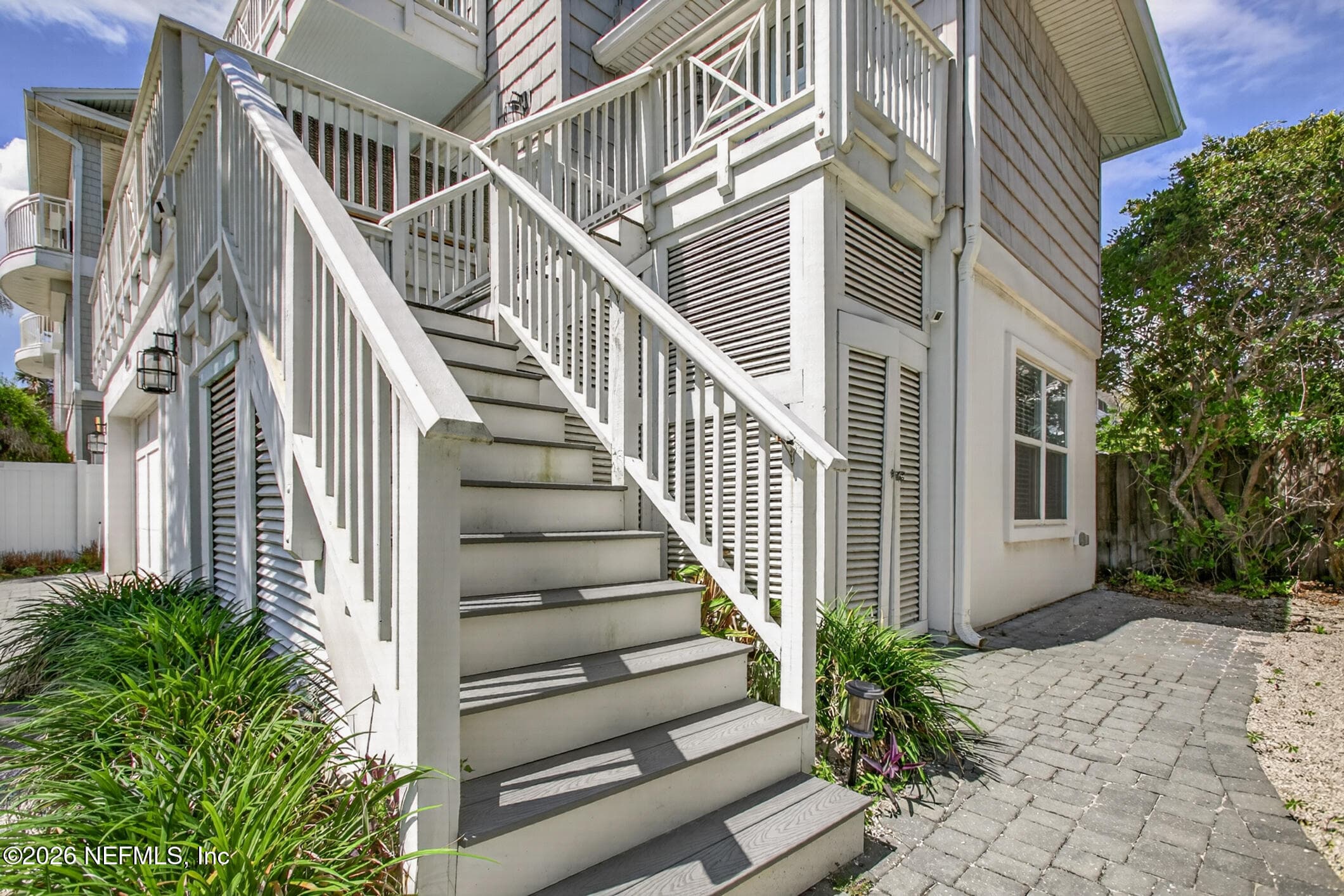 Photo 4 of 1766 BEACH Avenue, Atlantic Beach, FL 32233