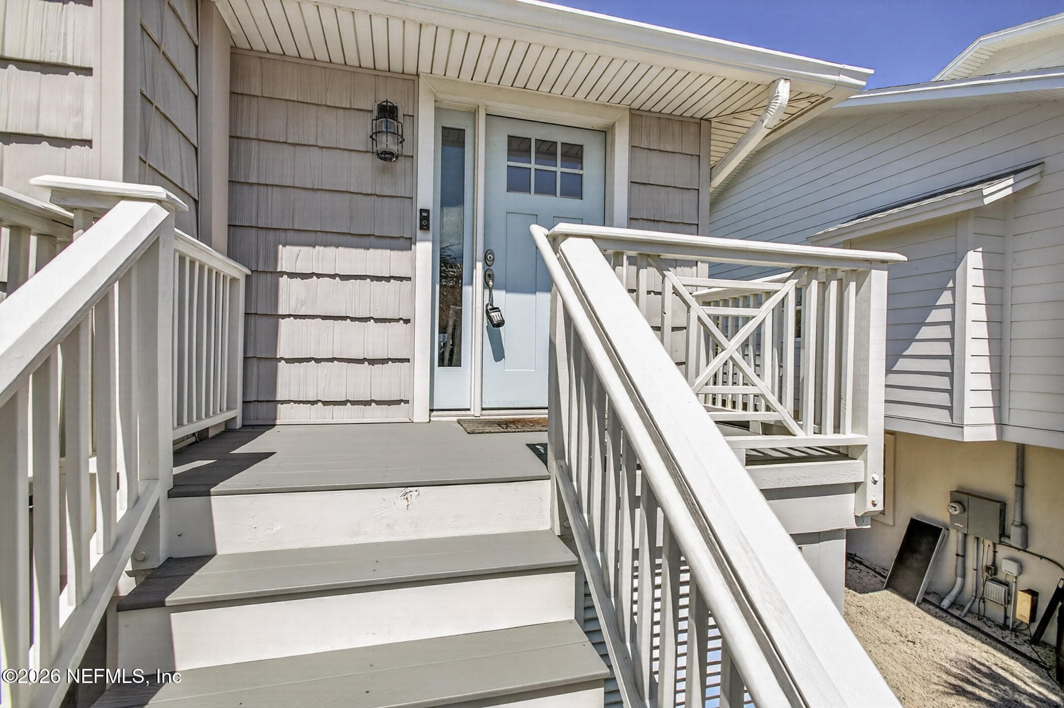 Photo 5 of 1766 BEACH Avenue, Atlantic Beach, FL 32233