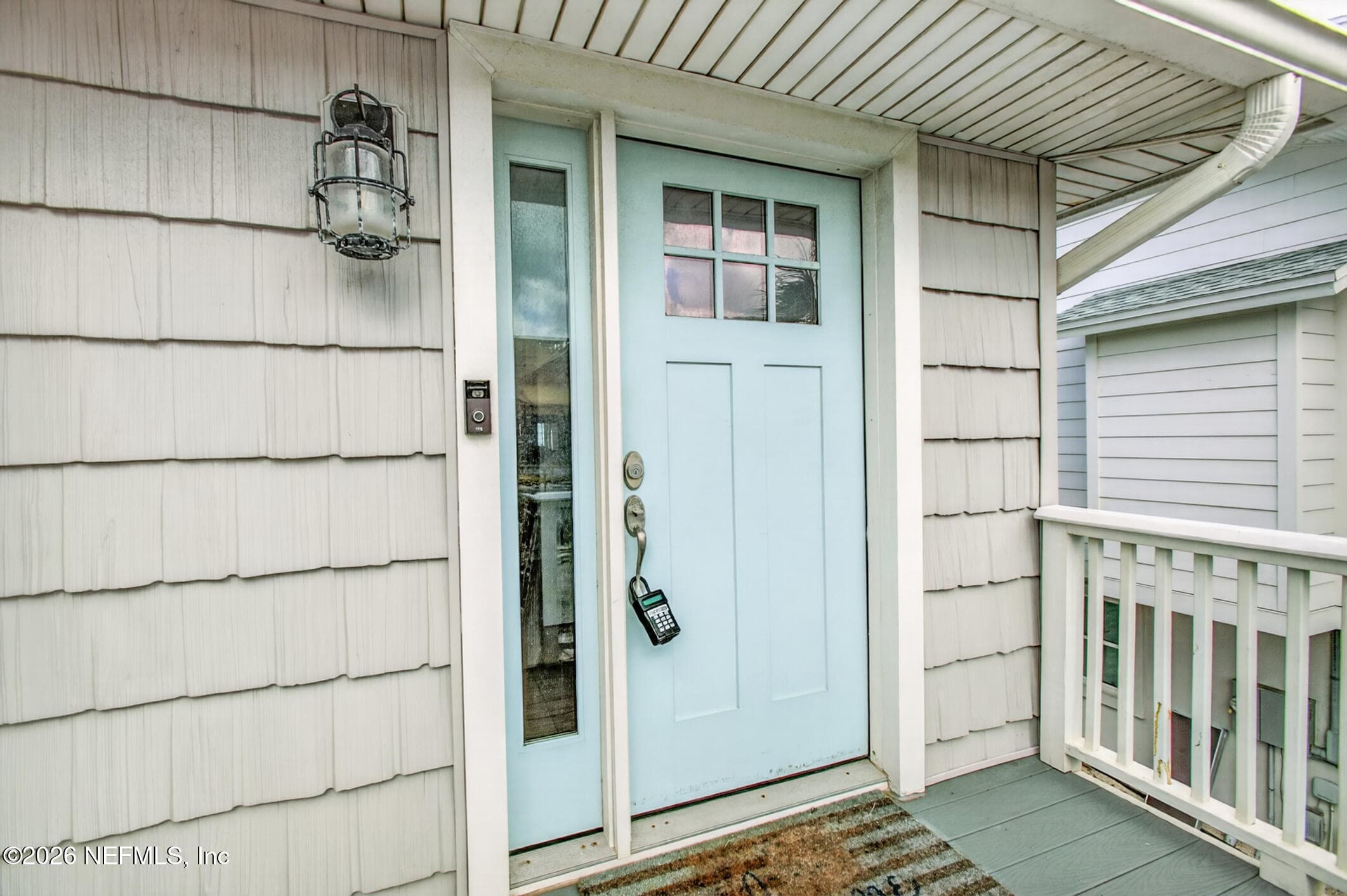 Photo 6 of 1766 BEACH Avenue, Atlantic Beach, FL 32233