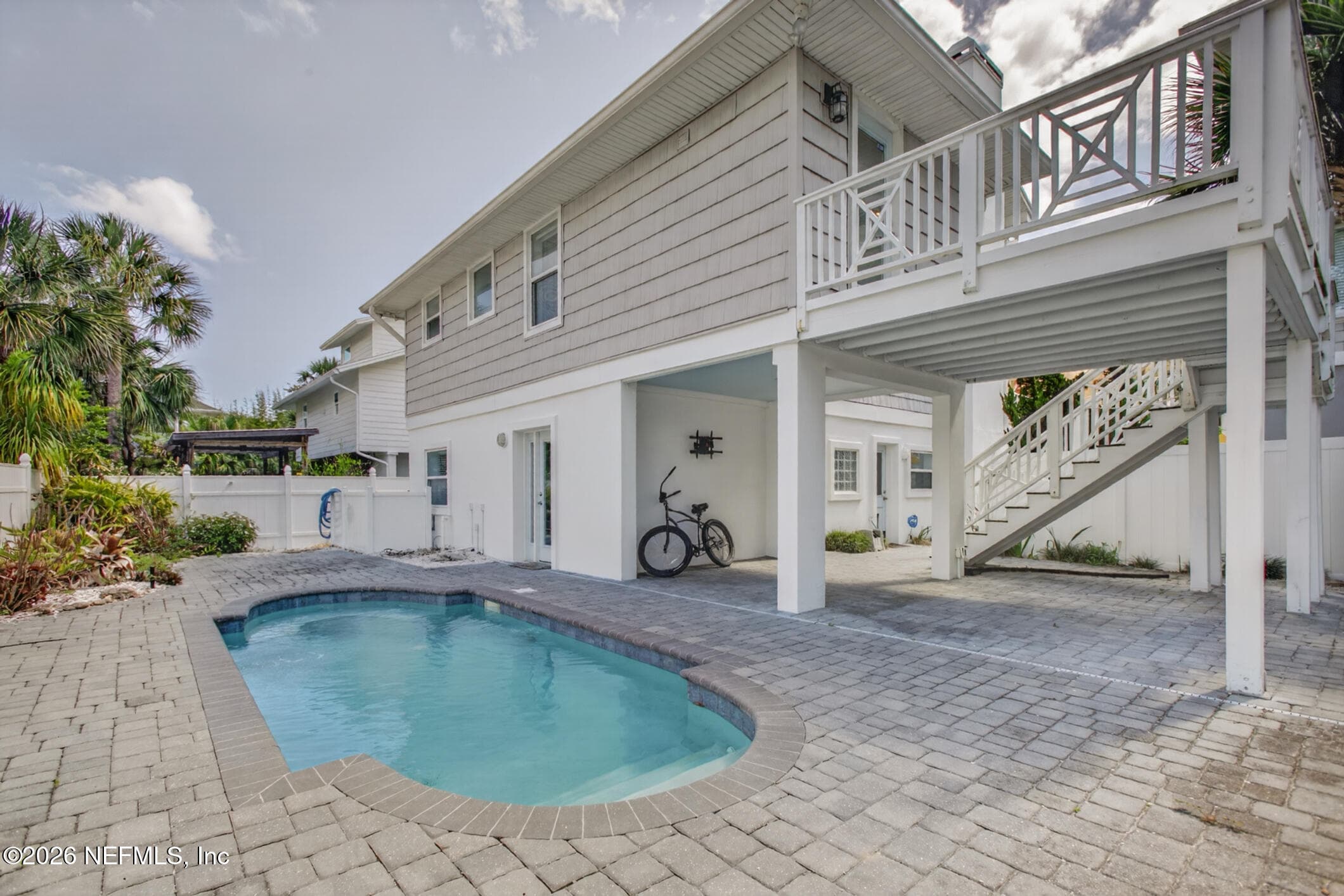 Photo 54 of 1766 BEACH Avenue, Atlantic Beach, FL 32233