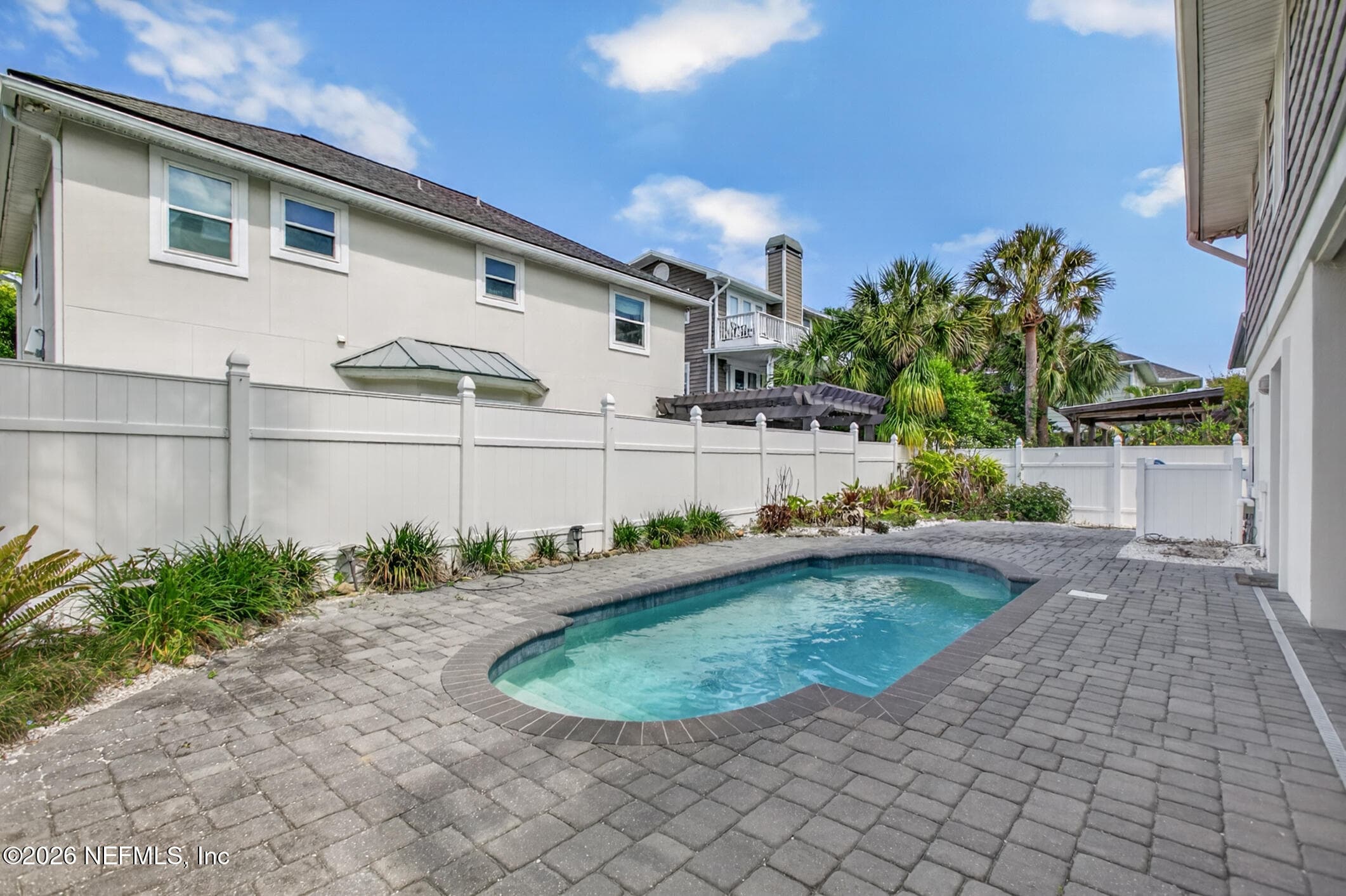 Photo 55 of 1766 BEACH Avenue, Atlantic Beach, FL 32233