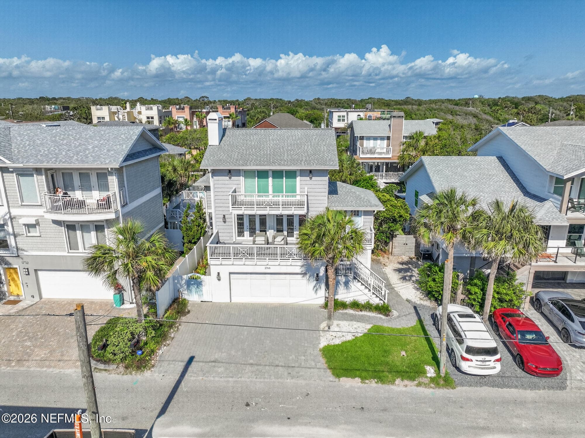Photo 61 of 1766 BEACH Avenue, Atlantic Beach, FL 32233