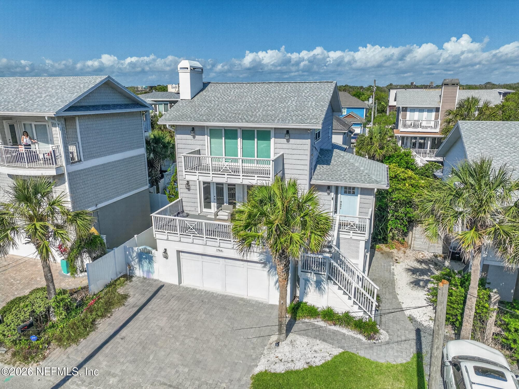Photo 62 of 1766 BEACH Avenue, Atlantic Beach, FL 32233