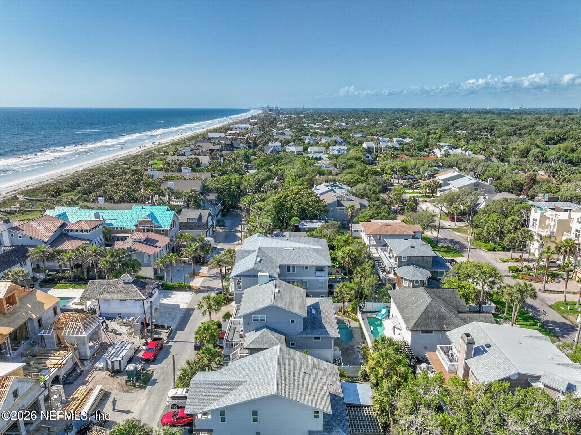Photo 64 of 1766 BEACH Avenue, Atlantic Beach, FL 32233