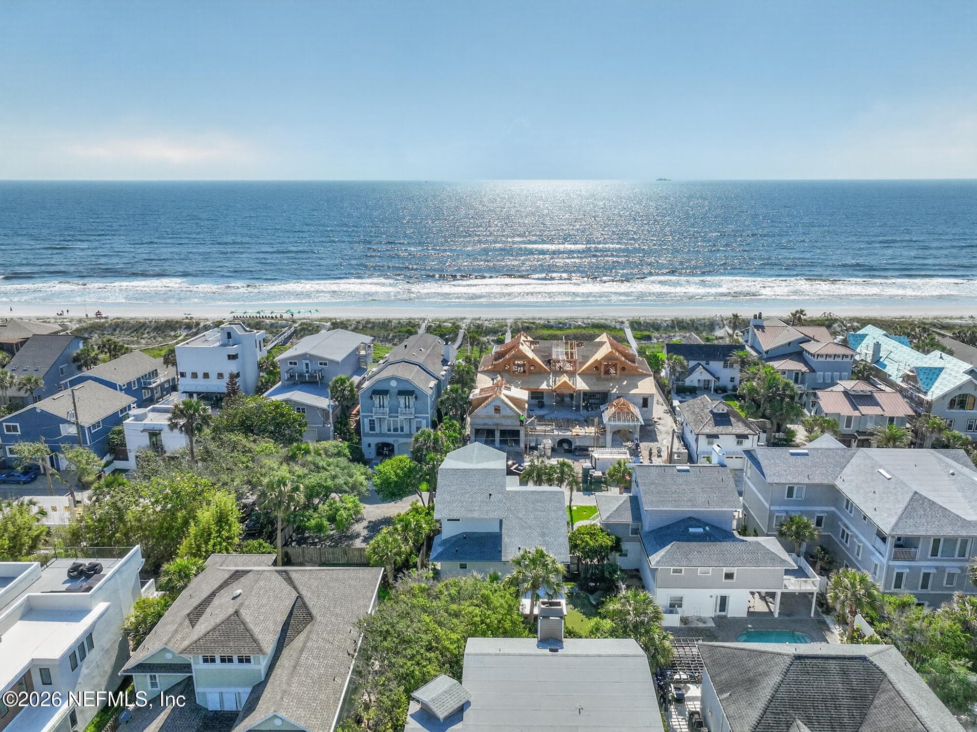 Photo 65 of 1766 BEACH Avenue, Atlantic Beach, FL 32233