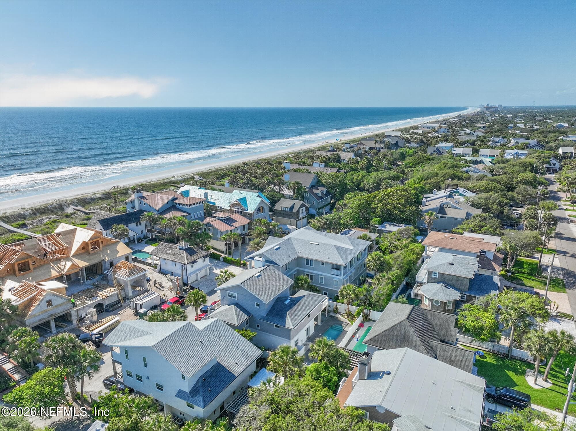 Photo 66 of 1766 BEACH Avenue, Atlantic Beach, FL 32233