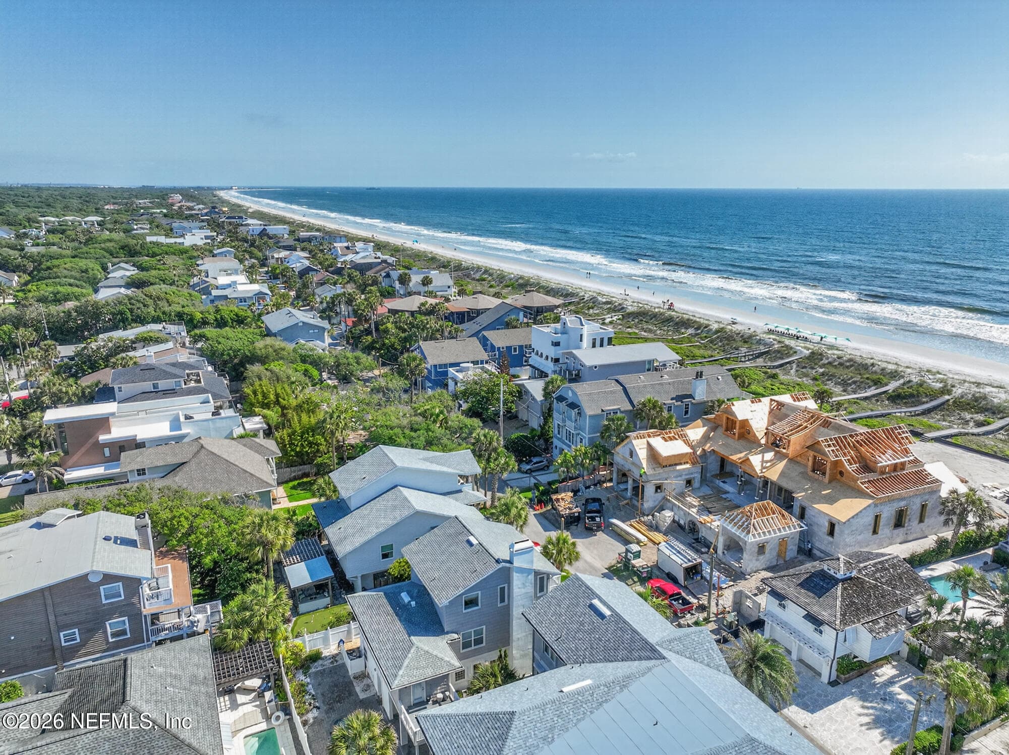 Photo 67 of 1766 BEACH Avenue, Atlantic Beach, FL 32233