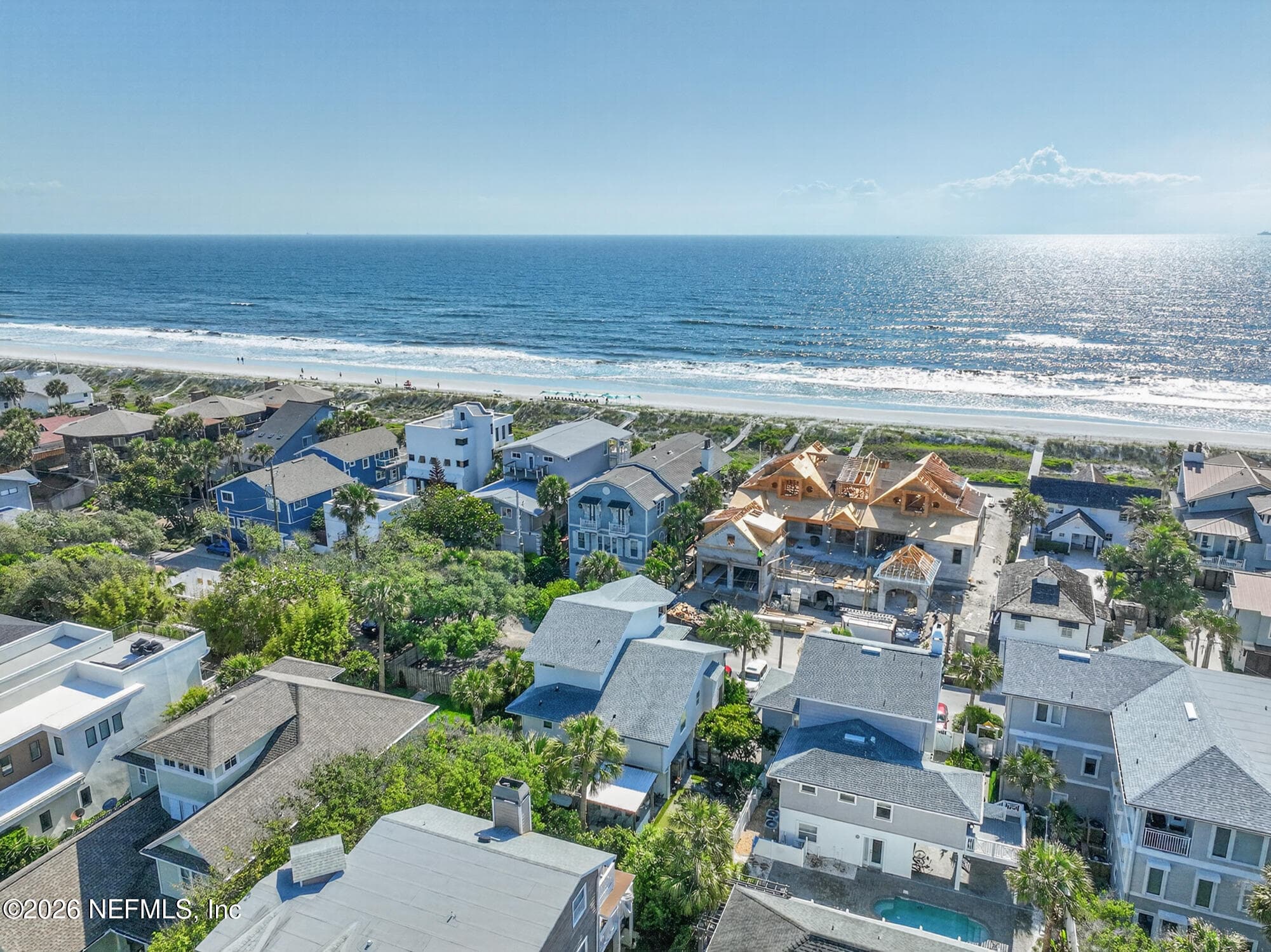 Photo 68 of 1766 BEACH Avenue, Atlantic Beach, FL 32233