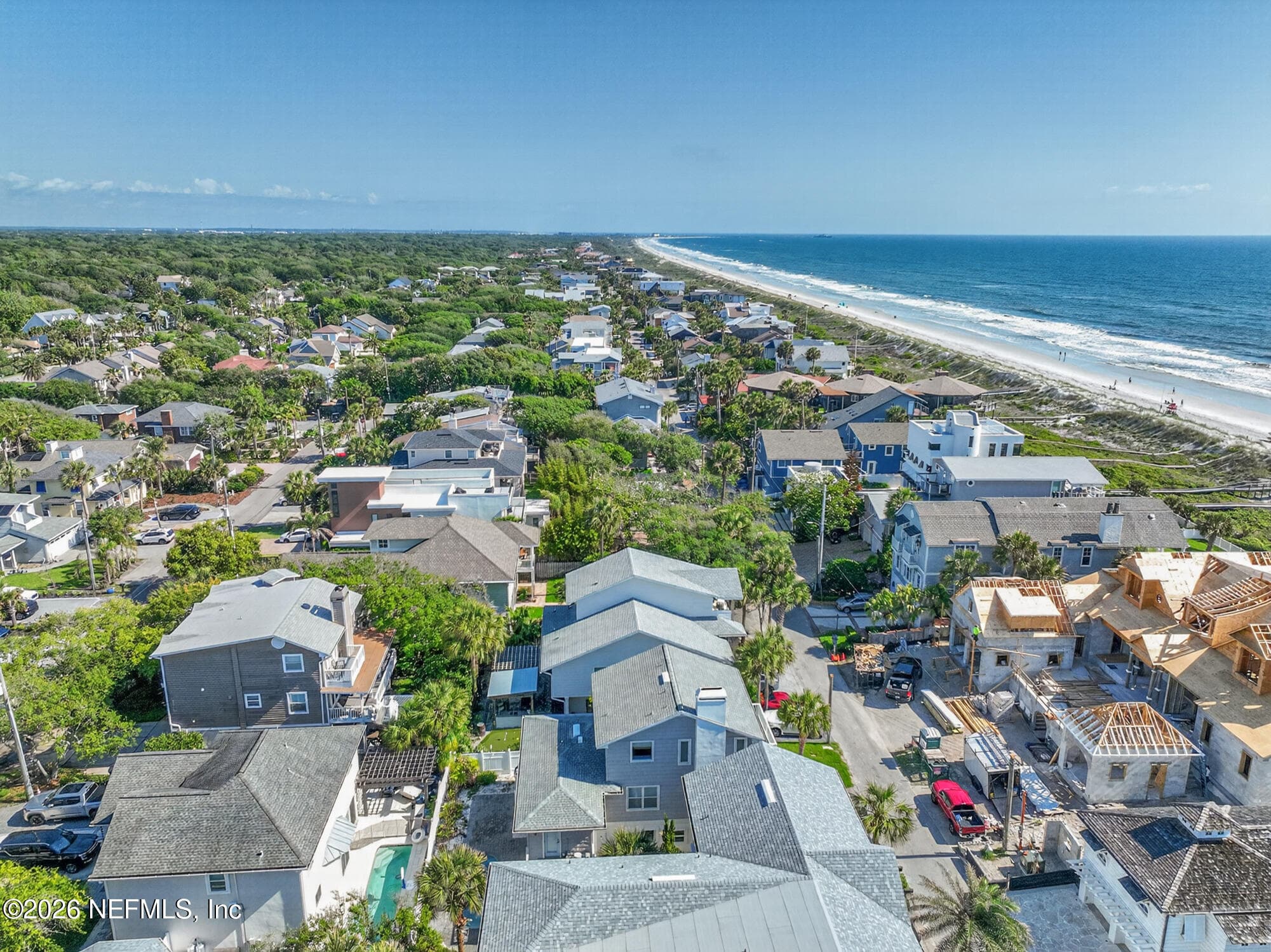 Photo 70 of 1766 BEACH Avenue, Atlantic Beach, FL 32233