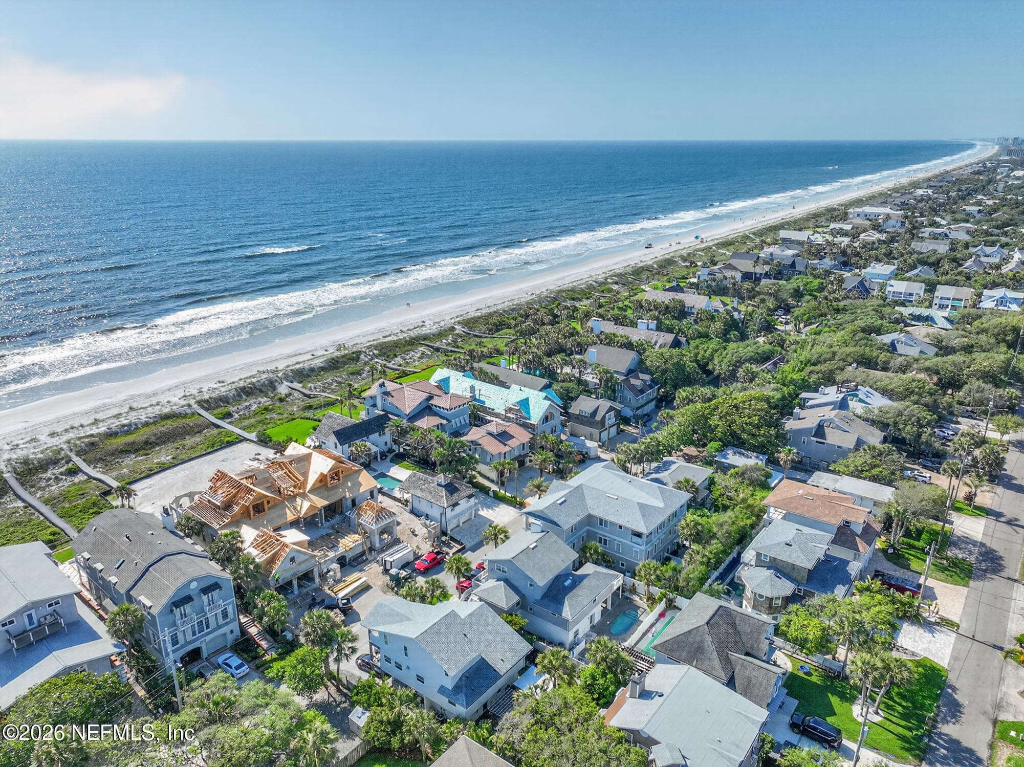 Photo 71 of 1766 BEACH Avenue, Atlantic Beach, FL 32233