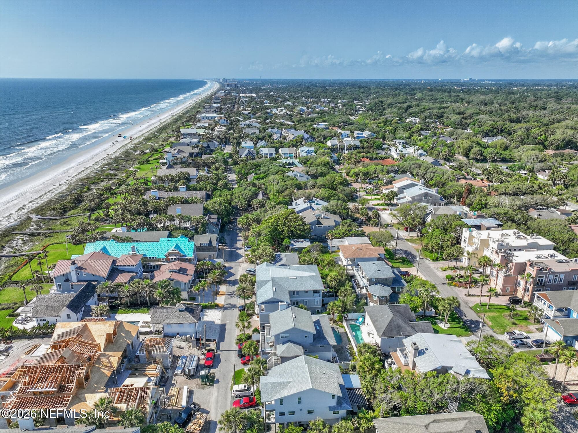 Photo 72 of 1766 BEACH Avenue, Atlantic Beach, FL 32233