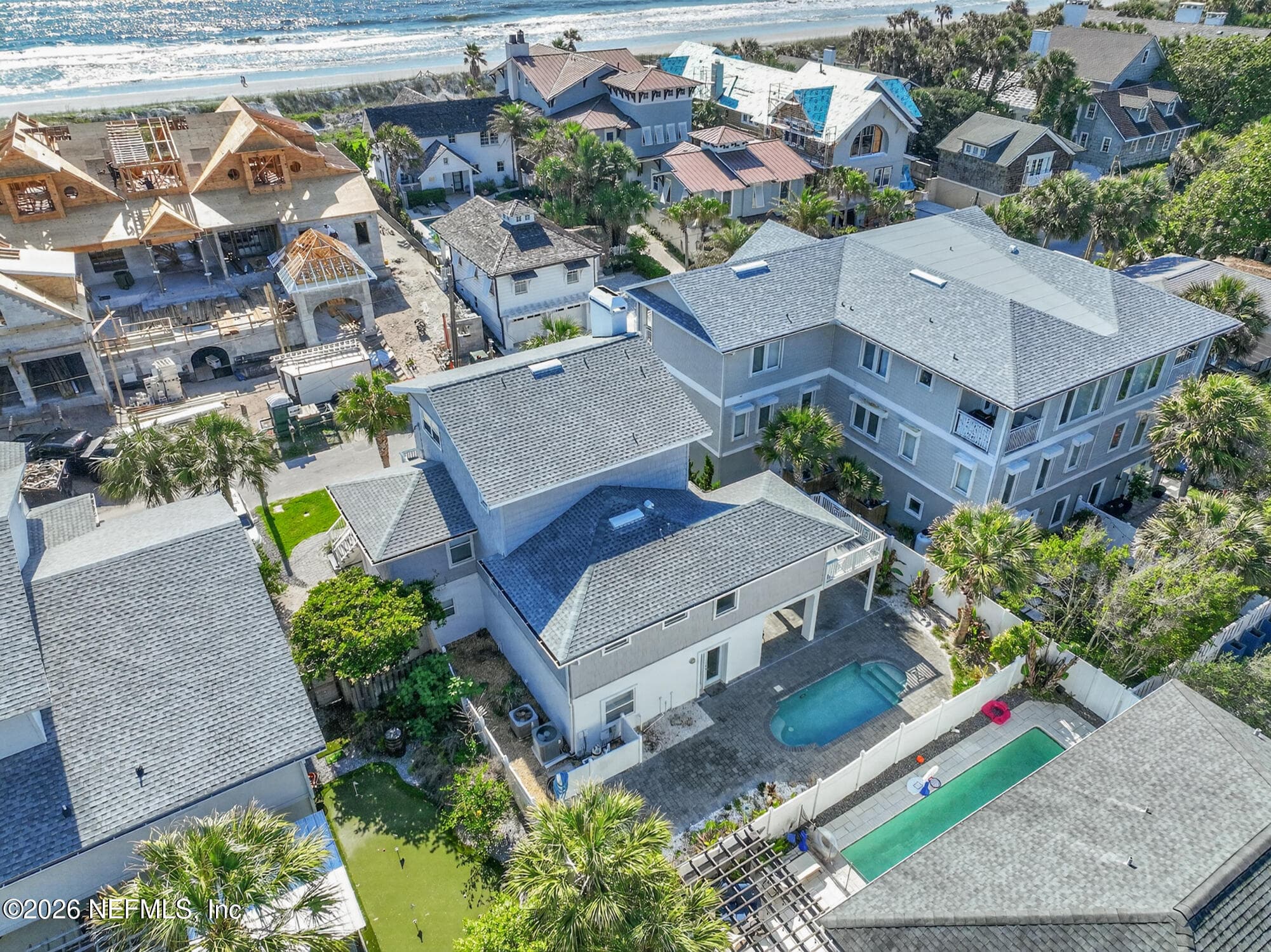 Photo 74 of 1766 BEACH Avenue, Atlantic Beach, FL 32233