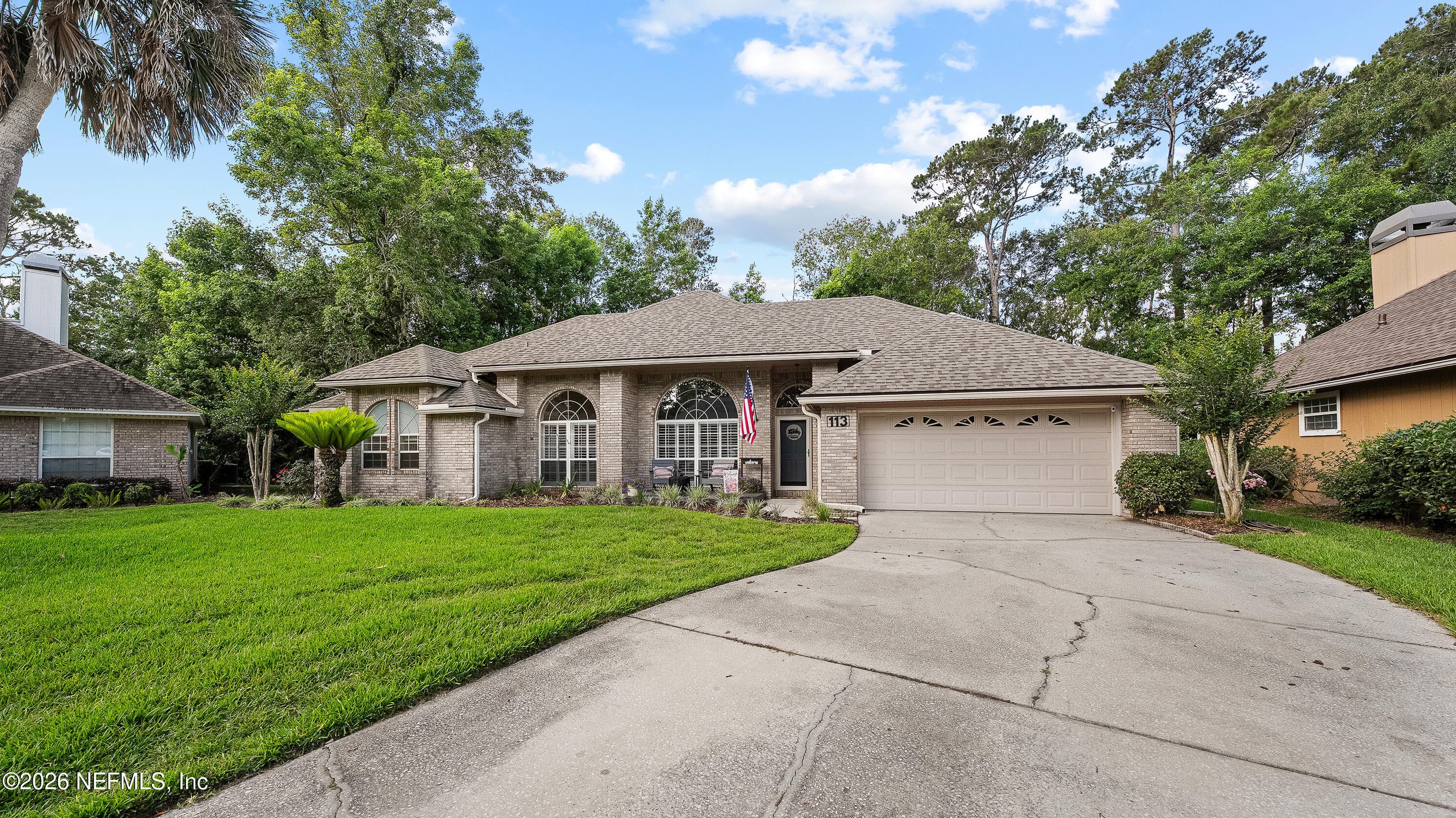 Photo 2 of 113 OSPREY RIDGE Way, Ponte Vedra Beach, FL 32082
