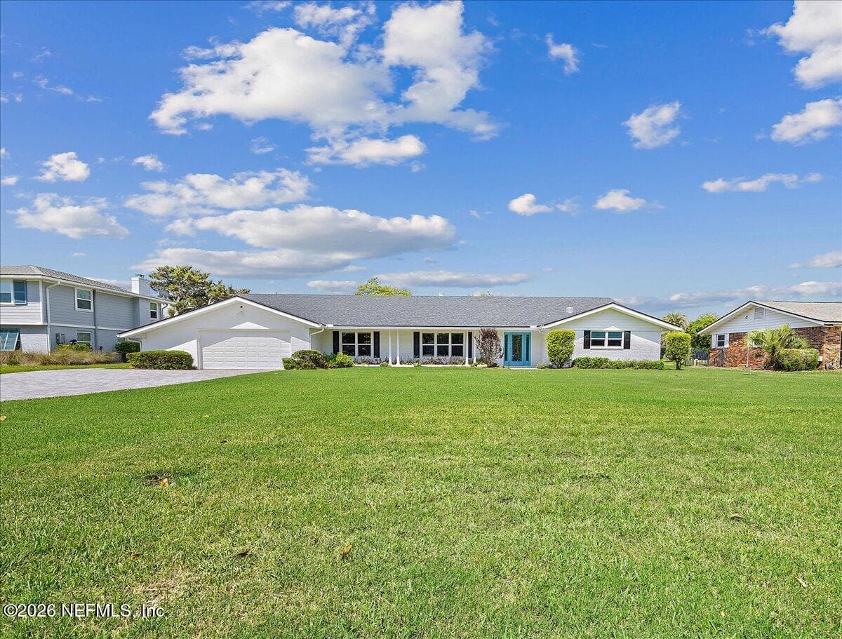 Photo 2 of 236 PABLO Road, Ponte Vedra Beach, FL 32082