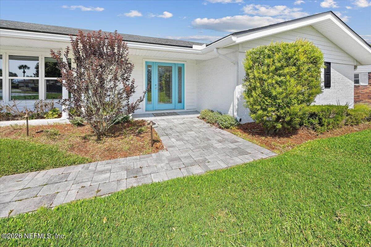 236 PABLO Road, Ponte Vedra Beach, FL 32082