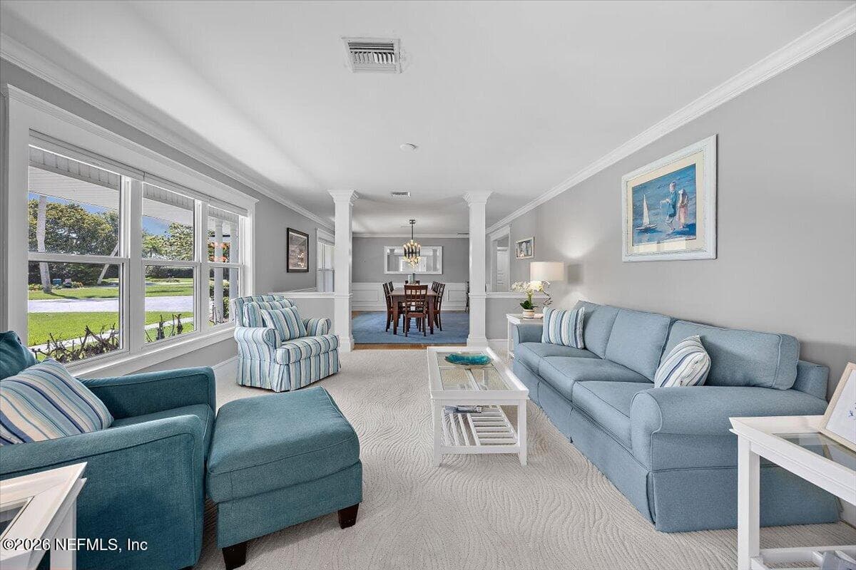 Photo 6 of 236 PABLO Road, Ponte Vedra Beach, FL 32082