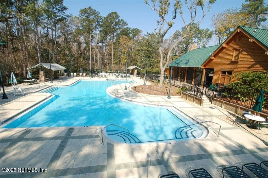 Photo 53 of 2518 COUNTRY SIDE Drive, Fleming Island, FL 32003