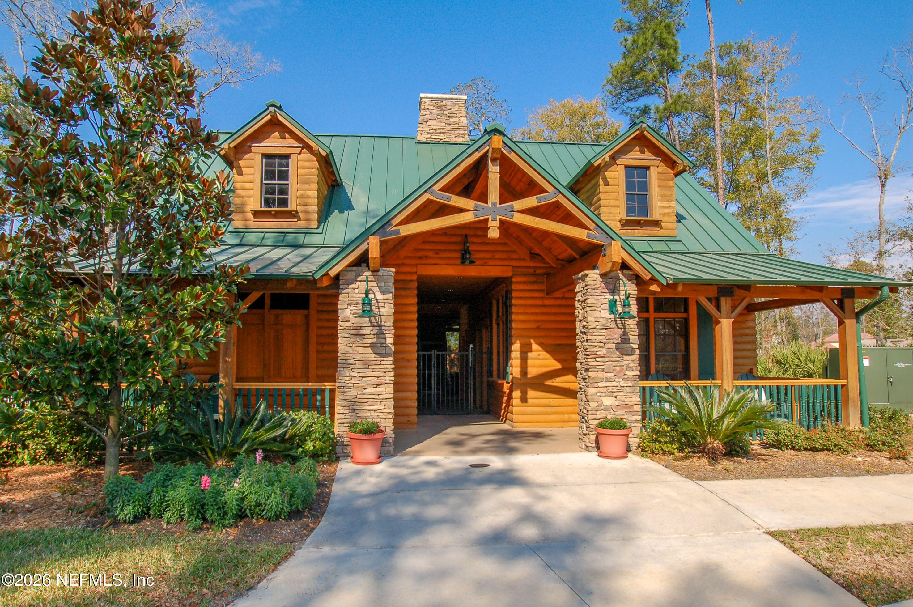 Photo 54 of 2518 COUNTRY SIDE Drive, Fleming Island, FL 32003