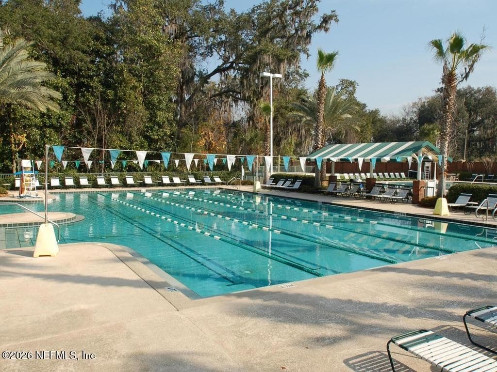 Photo 59 of 2518 COUNTRY SIDE Drive, Fleming Island, FL 32003