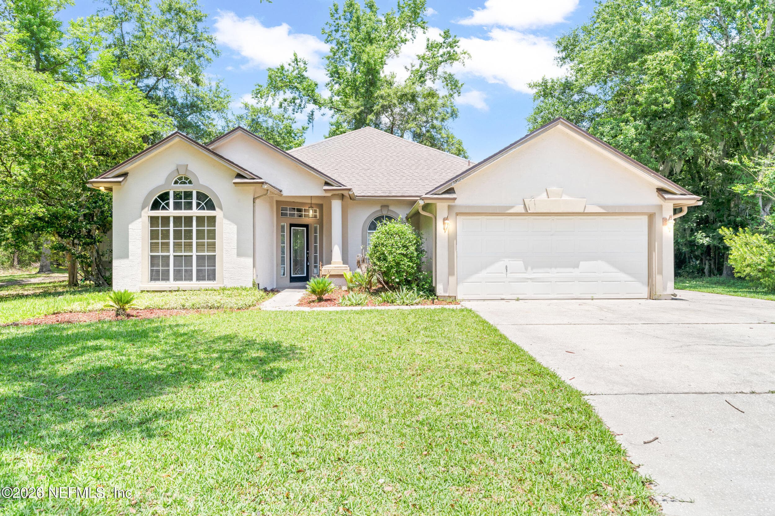 893 BLACKBERRY Lane, St. Johns, FL 32259