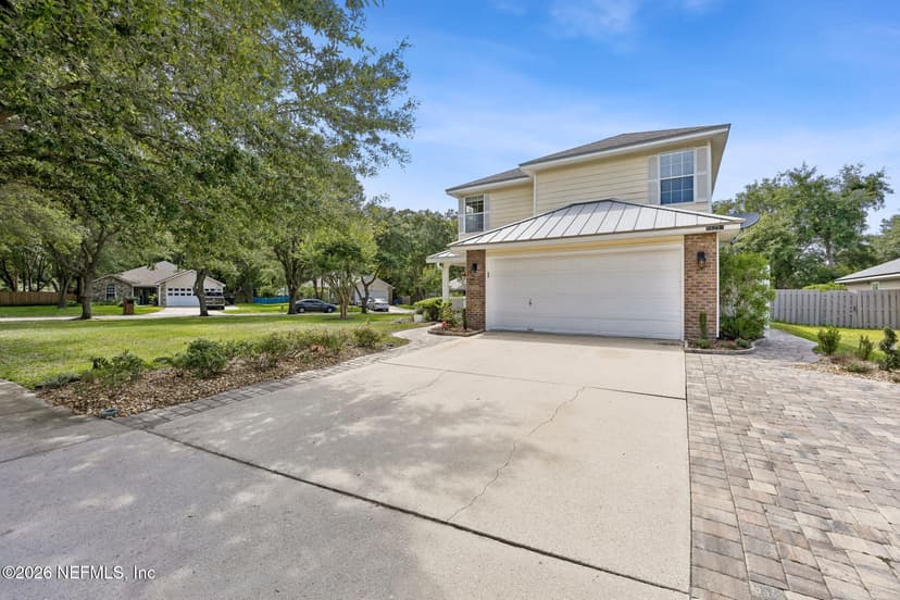 96291 Nassau Lakes Circle, Fernandina Beach, FL 32034