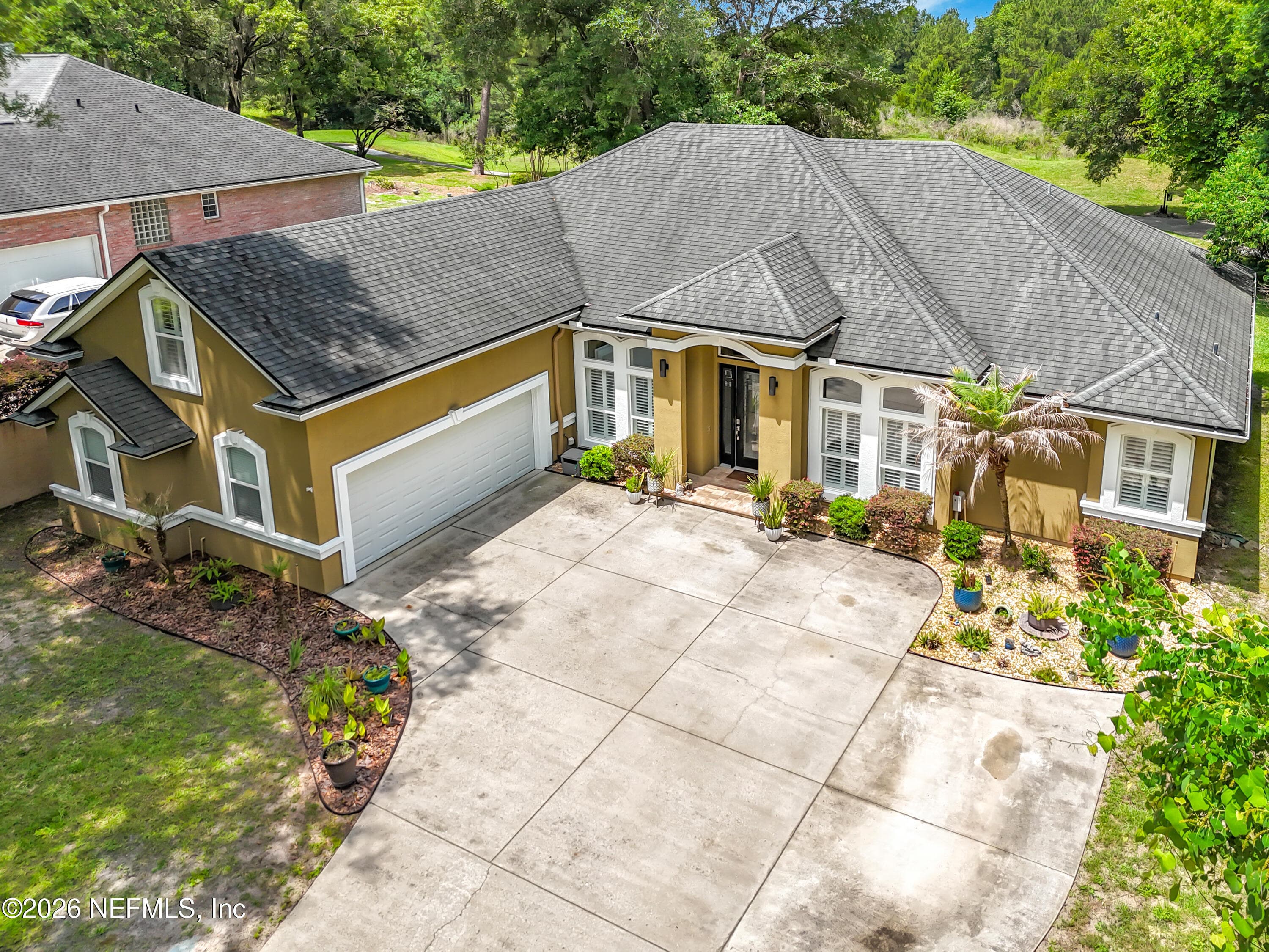 Photo 3 of 3732 CREEK HOLLOW, Middleburg, FL 32068