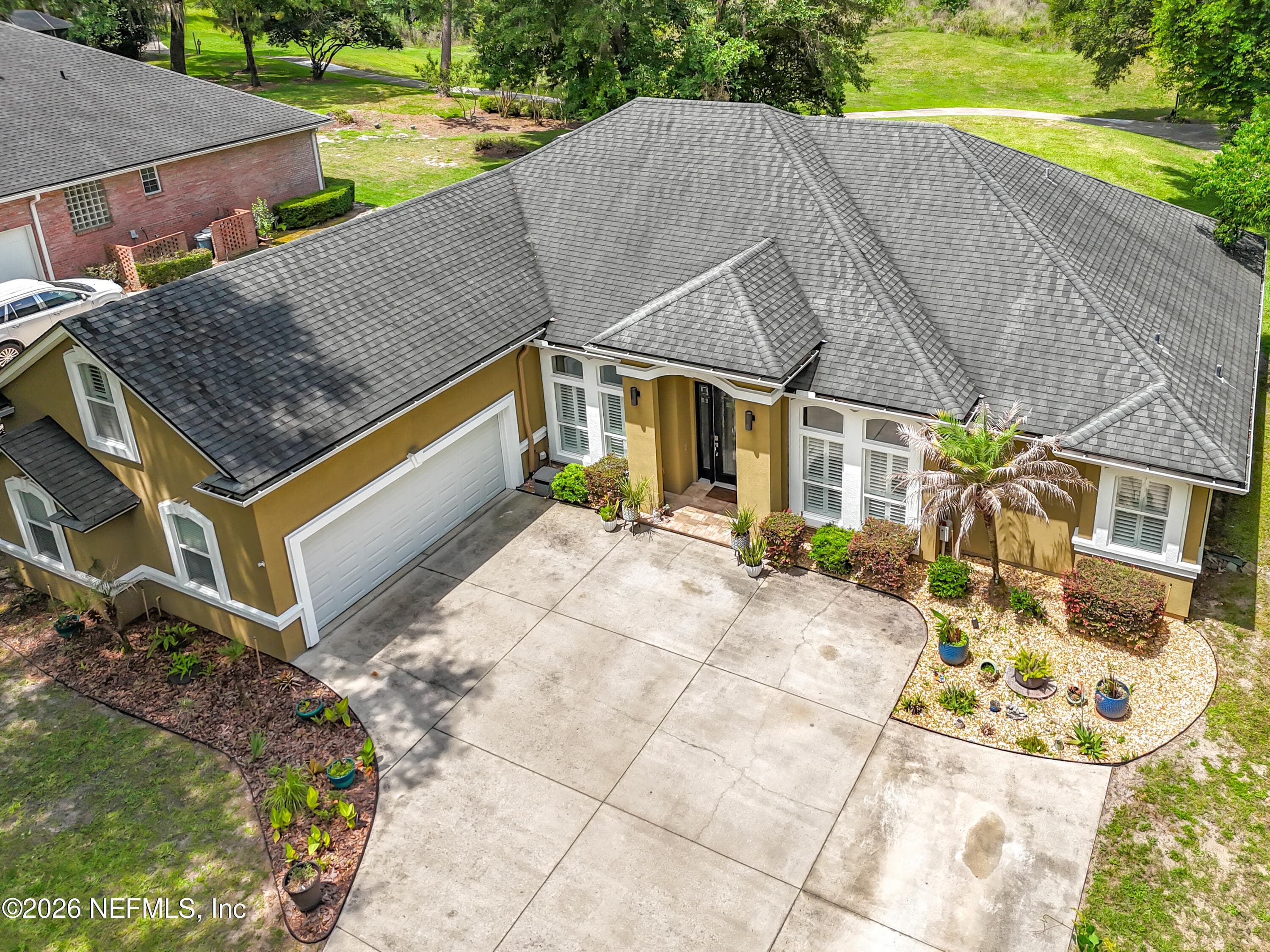 Photo 4 of 3732 CREEK HOLLOW, Middleburg, FL 32068