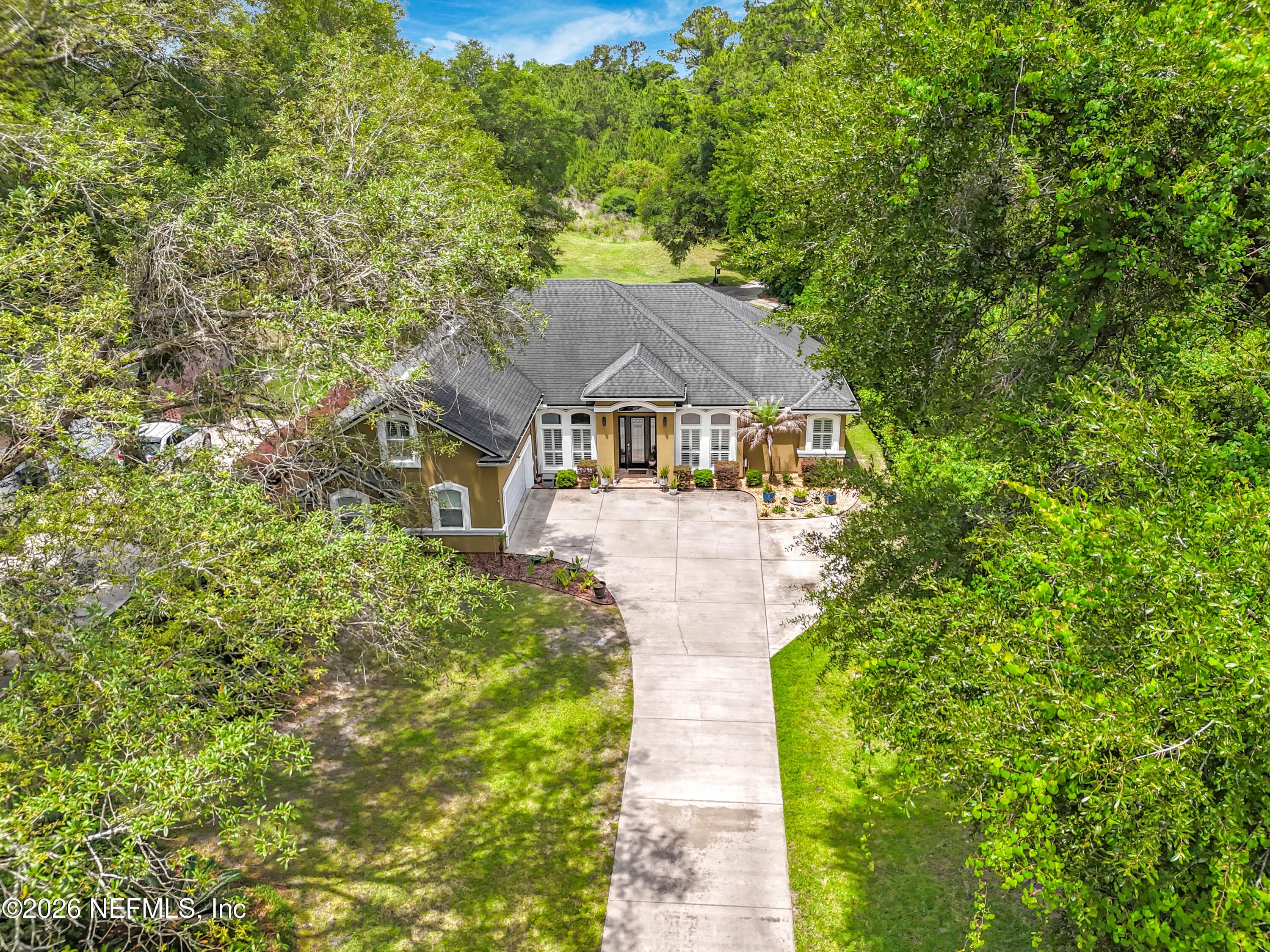 Photo 5 of 3732 CREEK HOLLOW, Middleburg, FL 32068