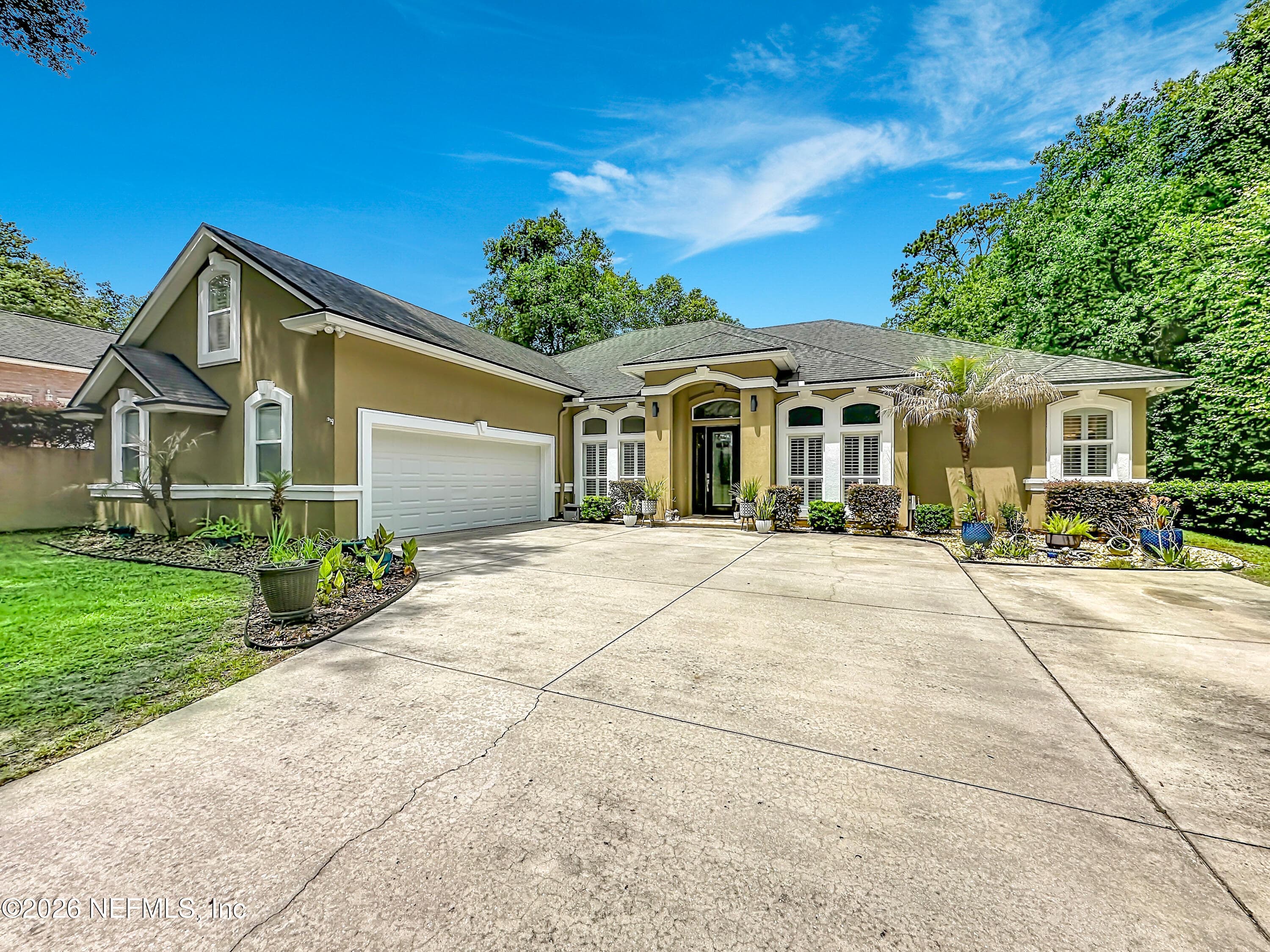 Photo 6 of 3732 CREEK HOLLOW, Middleburg, FL 32068