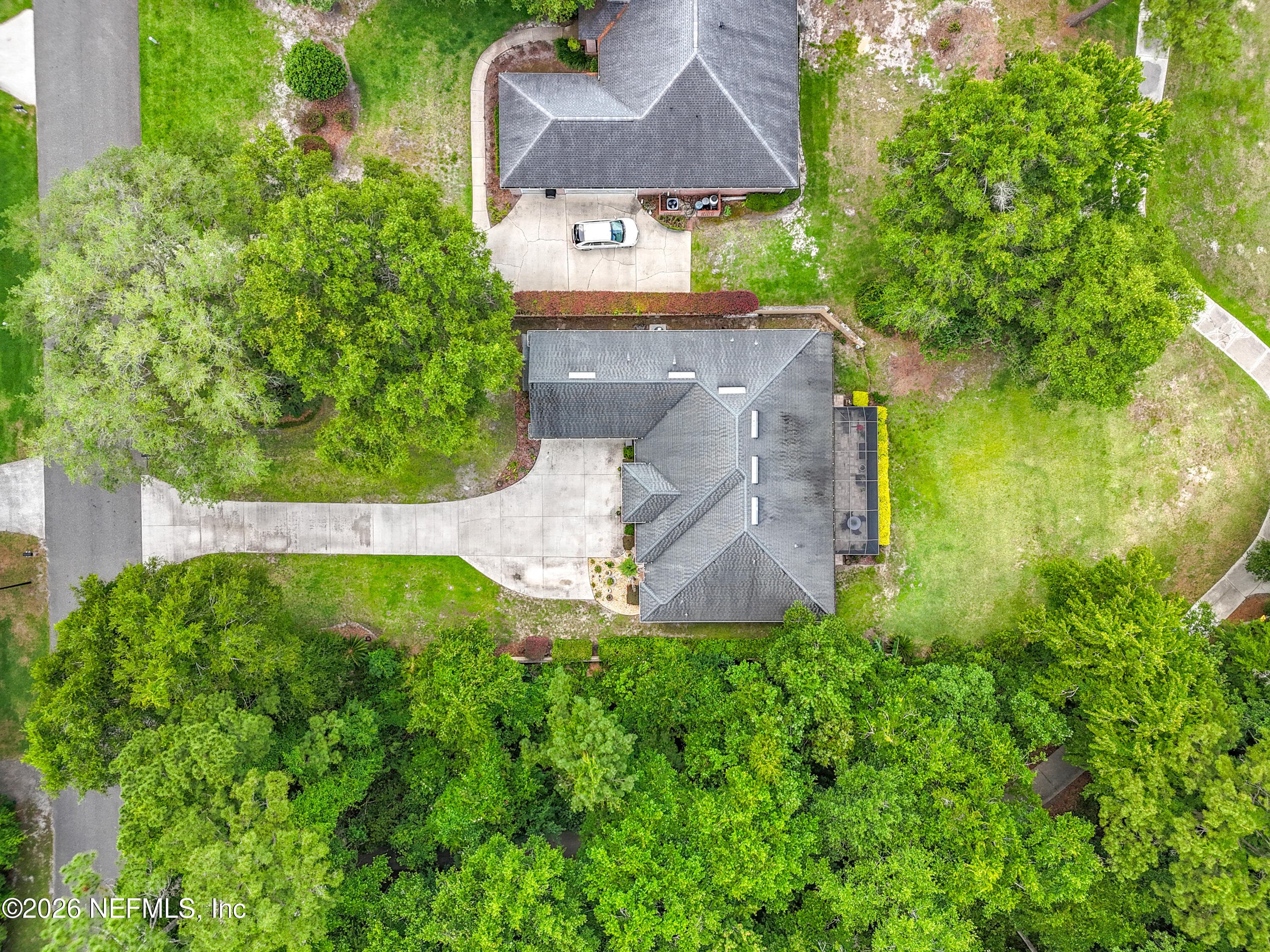 Photo 8 of 3732 CREEK HOLLOW, Middleburg, FL 32068