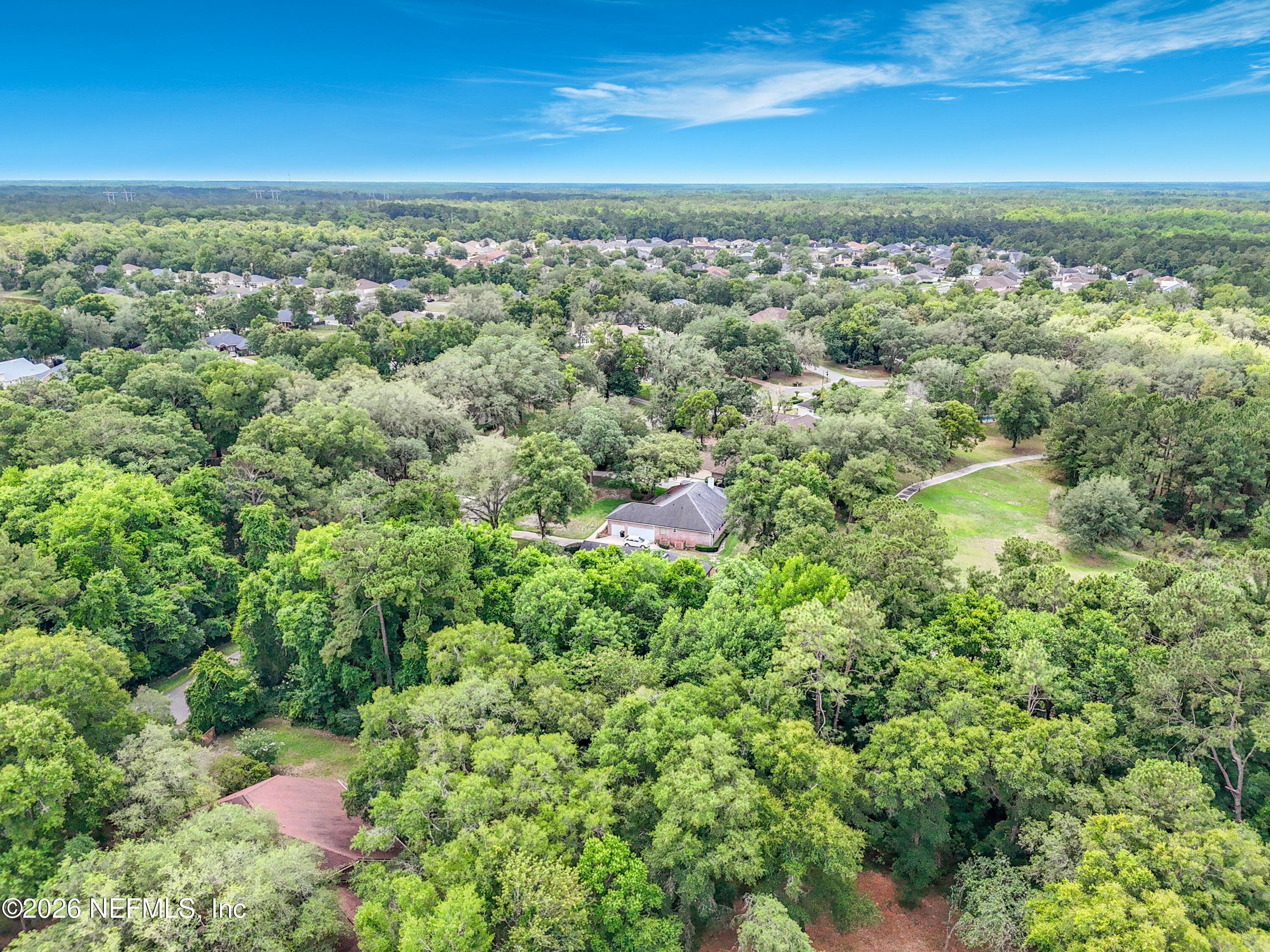 Photo 11 of 3732 CREEK HOLLOW, Middleburg, FL 32068