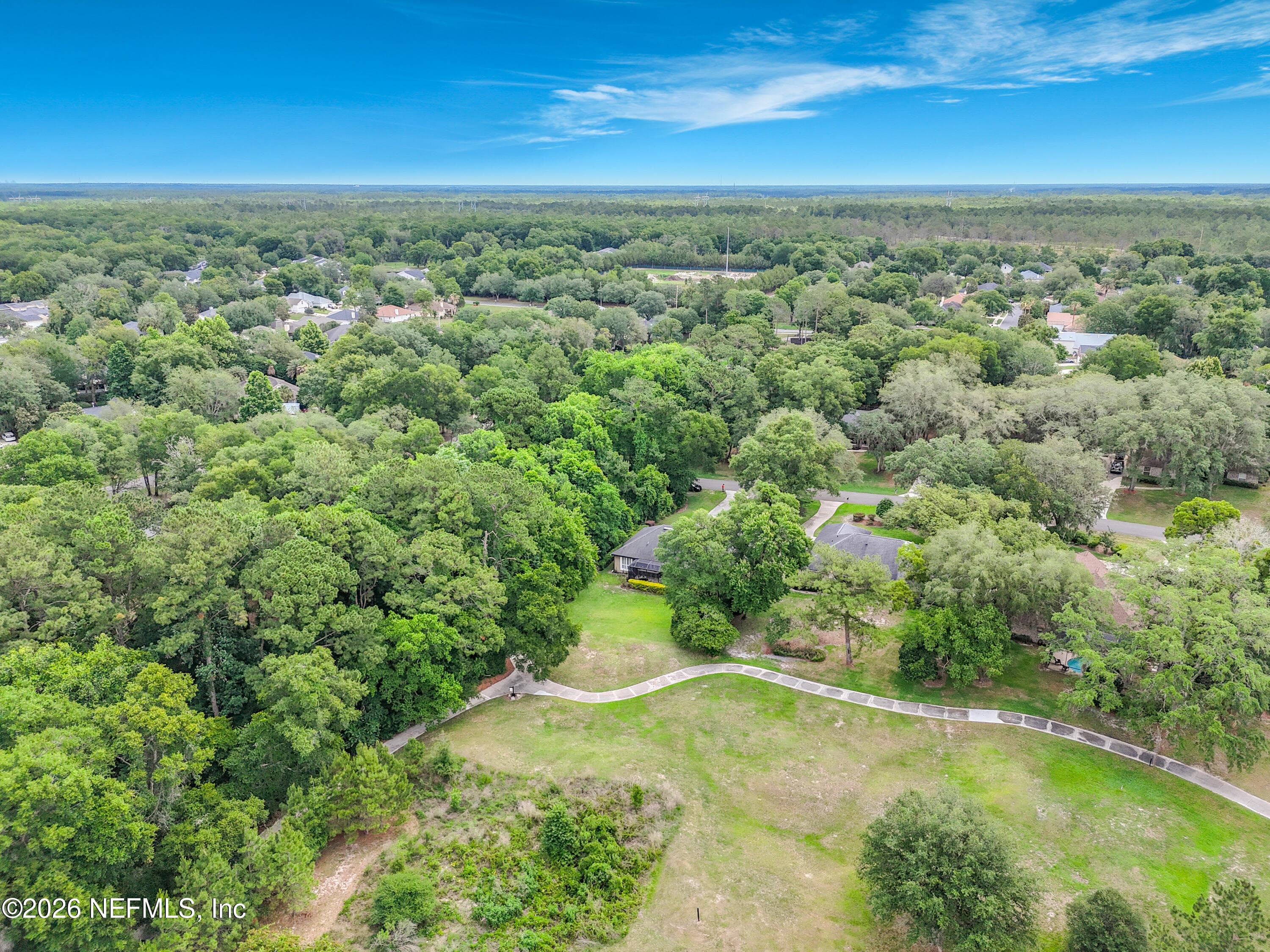 Photo 12 of 3732 CREEK HOLLOW, Middleburg, FL 32068