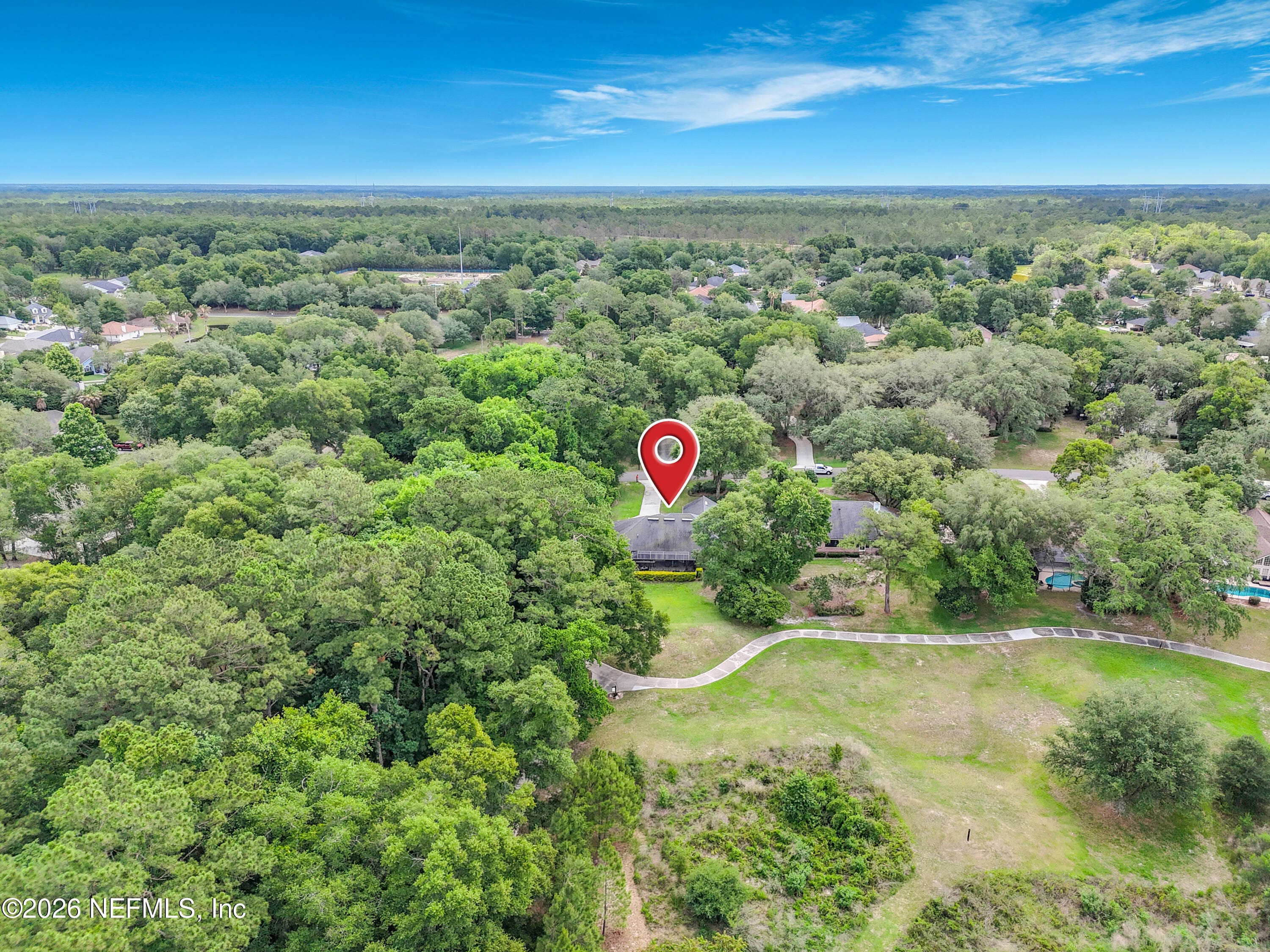 Photo 13 of 3732 CREEK HOLLOW, Middleburg, FL 32068
