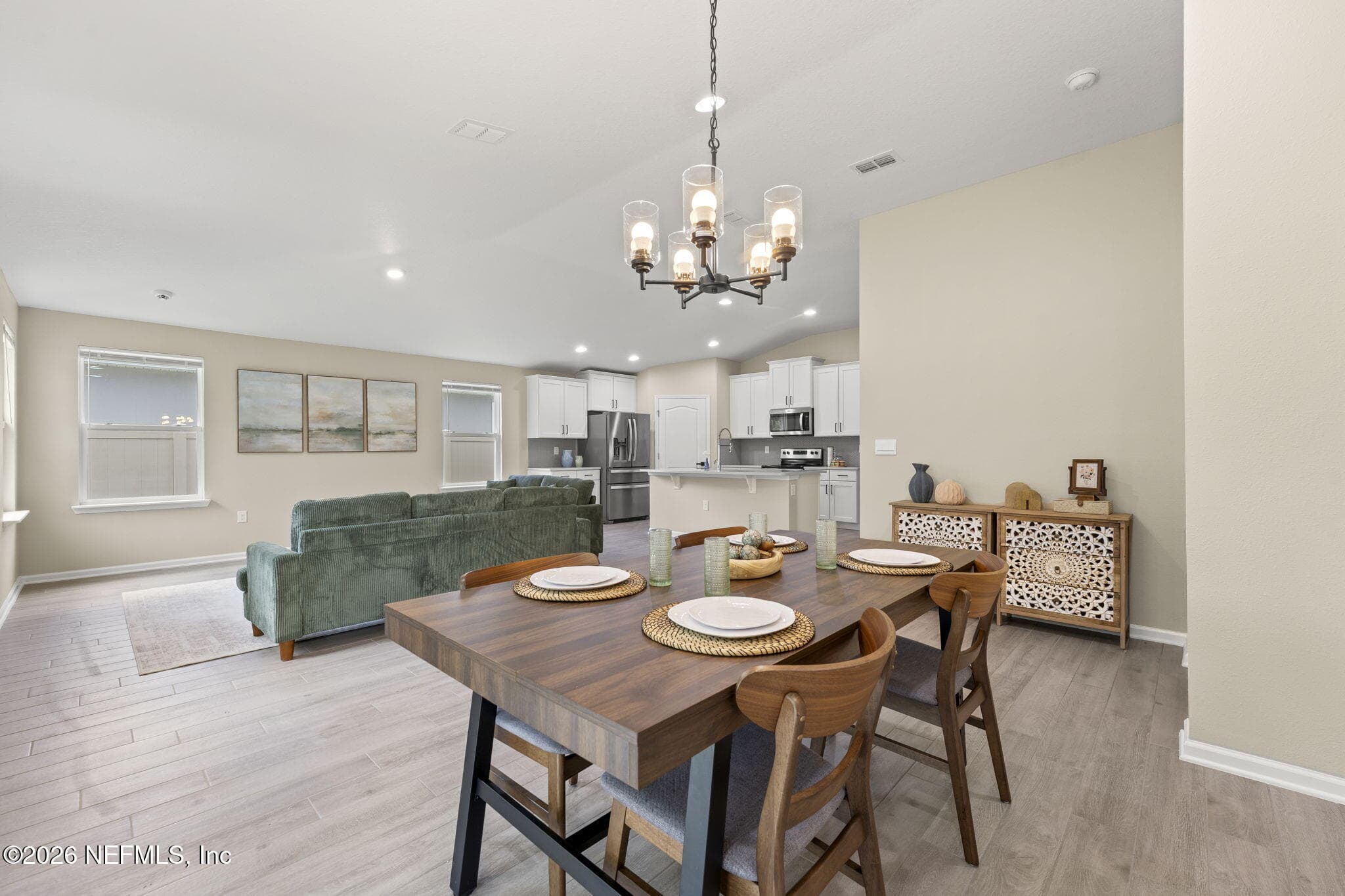 Photo 6 of 70550 WINDING RIVER Drive, Yulee, FL 32097