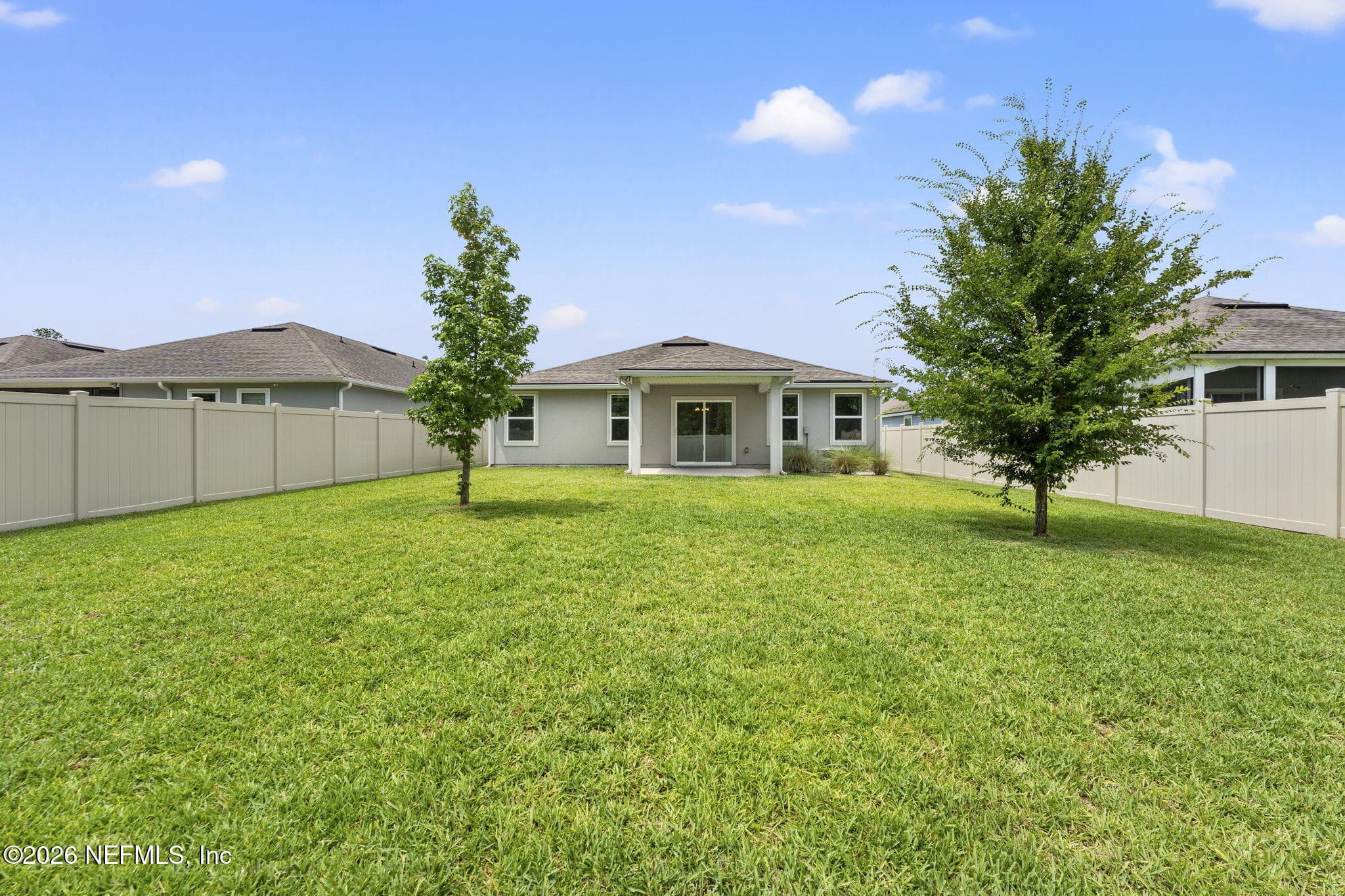 Photo 17 of 70550 WINDING RIVER Drive, Yulee, FL 32097